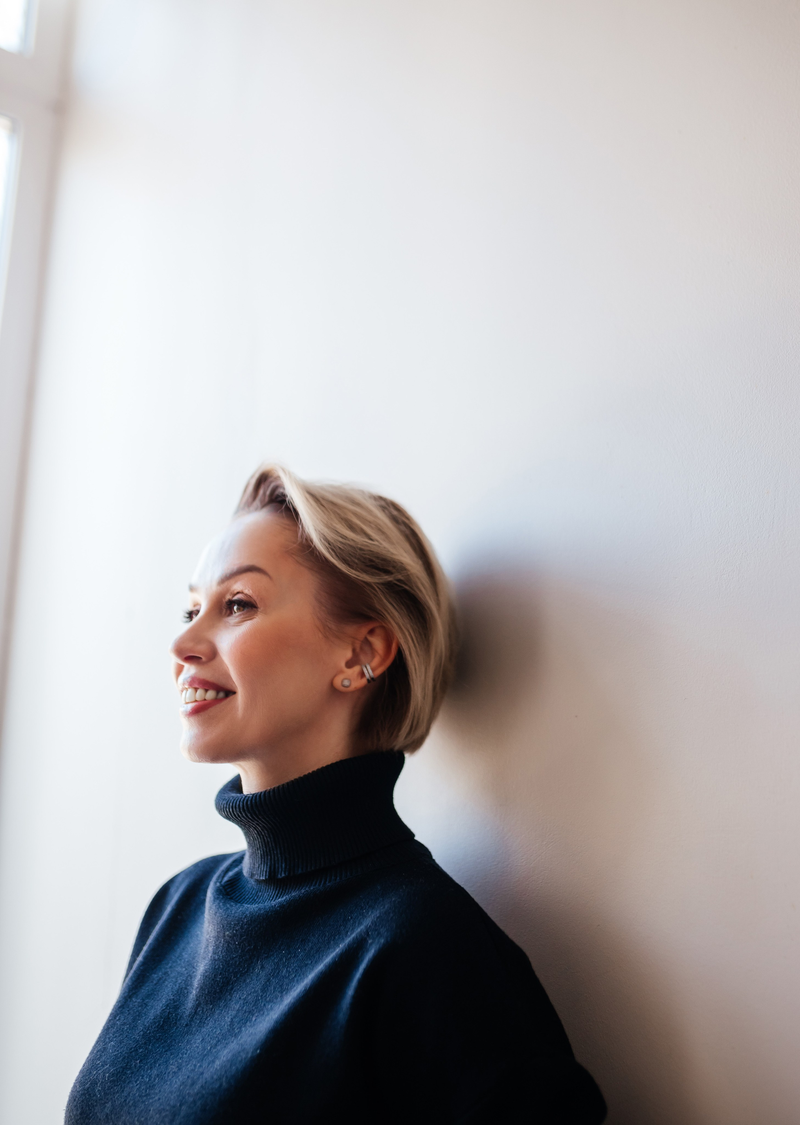 Екатерина Курашева, владелица PR агентства. Коммерческий фотограф в Москве, Наталия Горячева