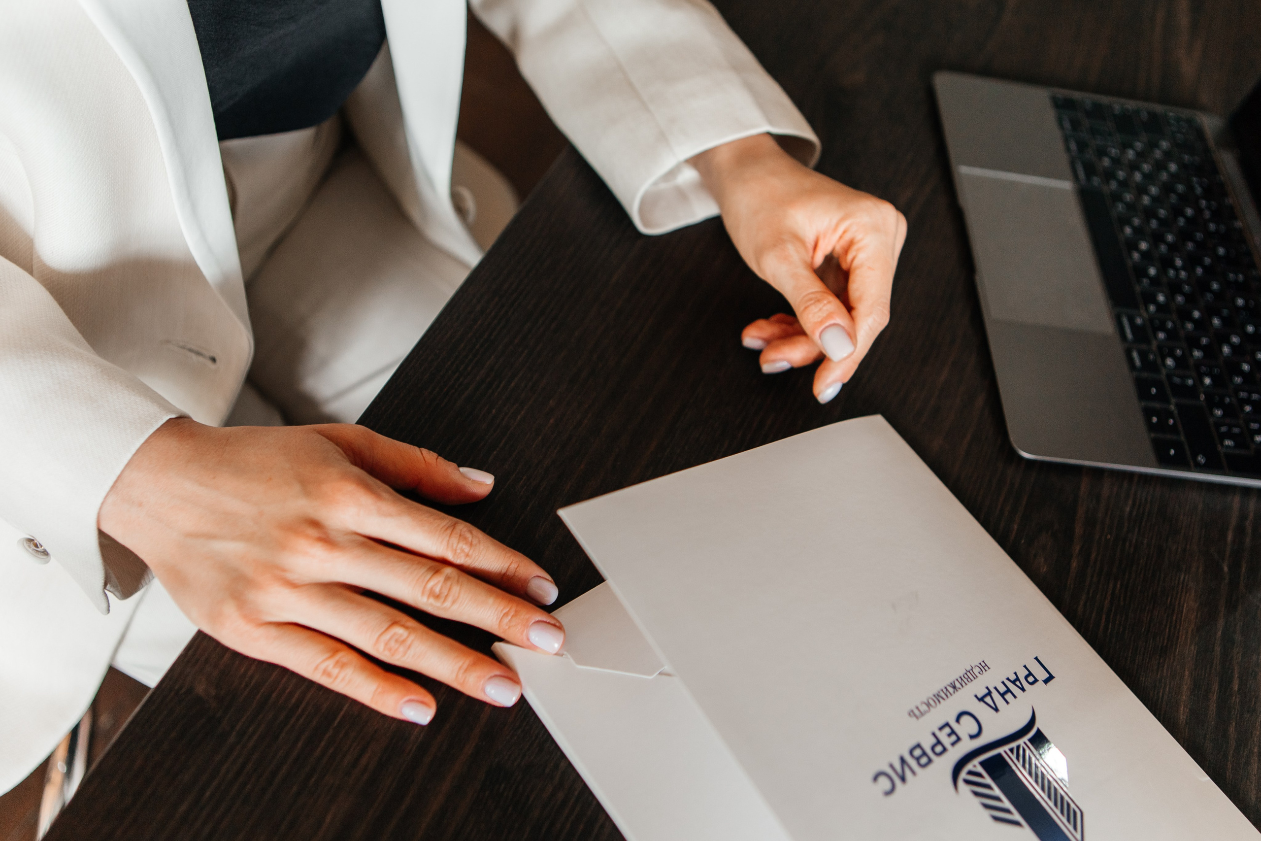 Деловая фотосессия для блога и сайта. Коммерческий фотограф в Москве, Наталия Горячева