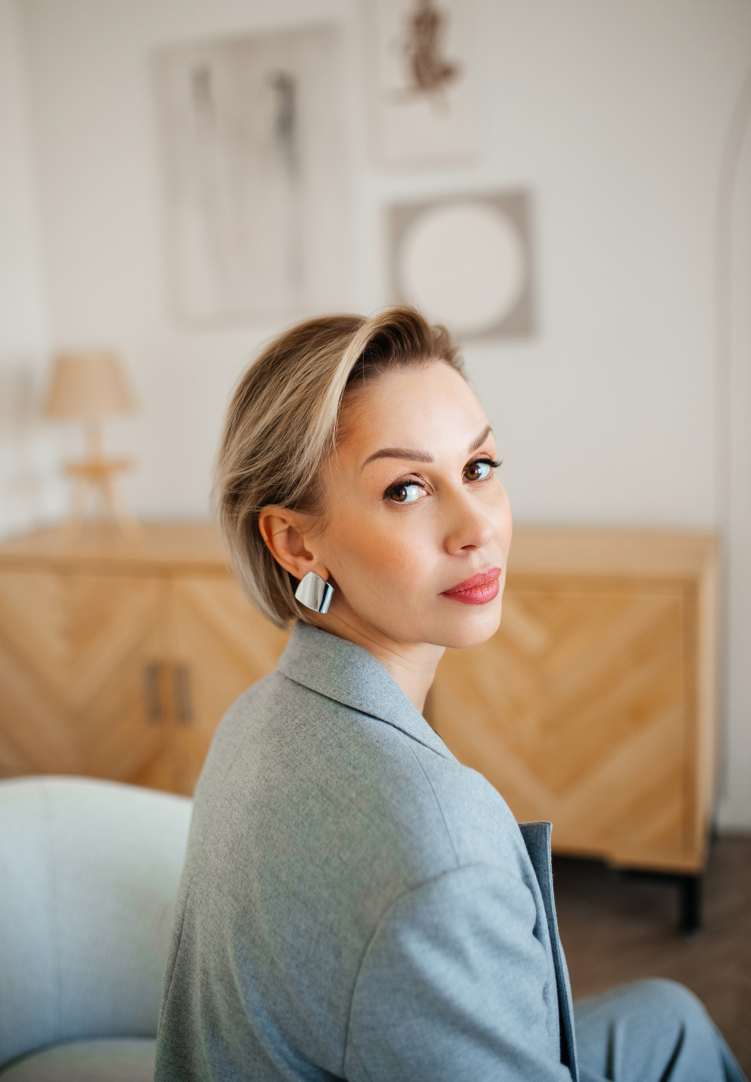 Екатерина Курашева, владелица PR агентства. Коммерческий фотограф в Москве, Наталия Горячева