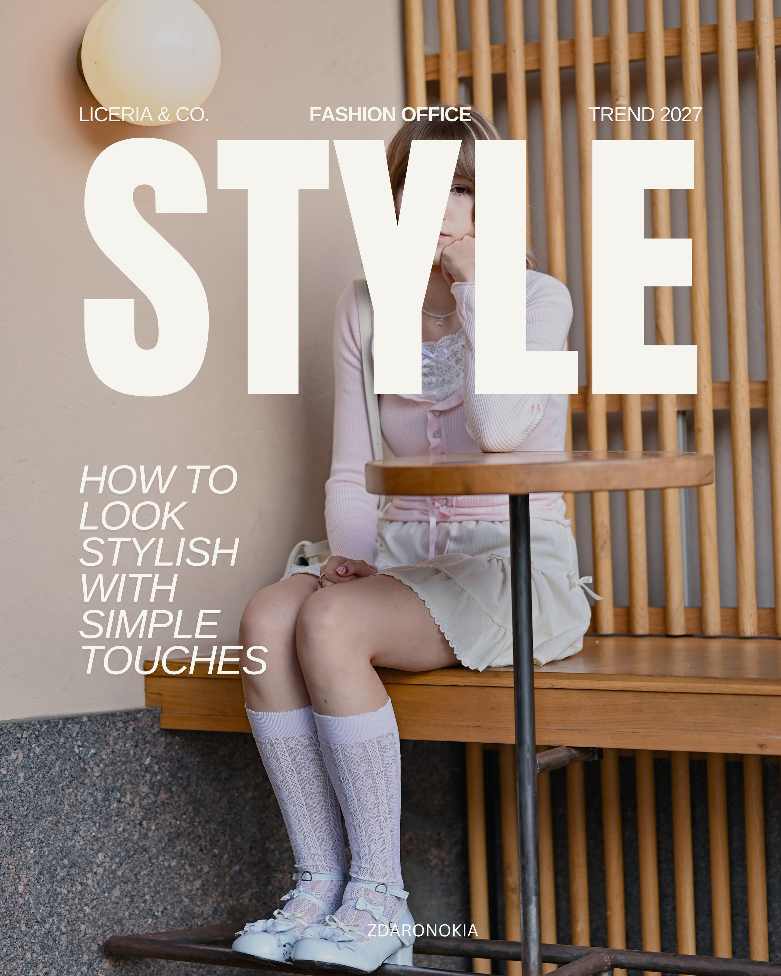 . ZDARONOKIA Репортажный фотограф