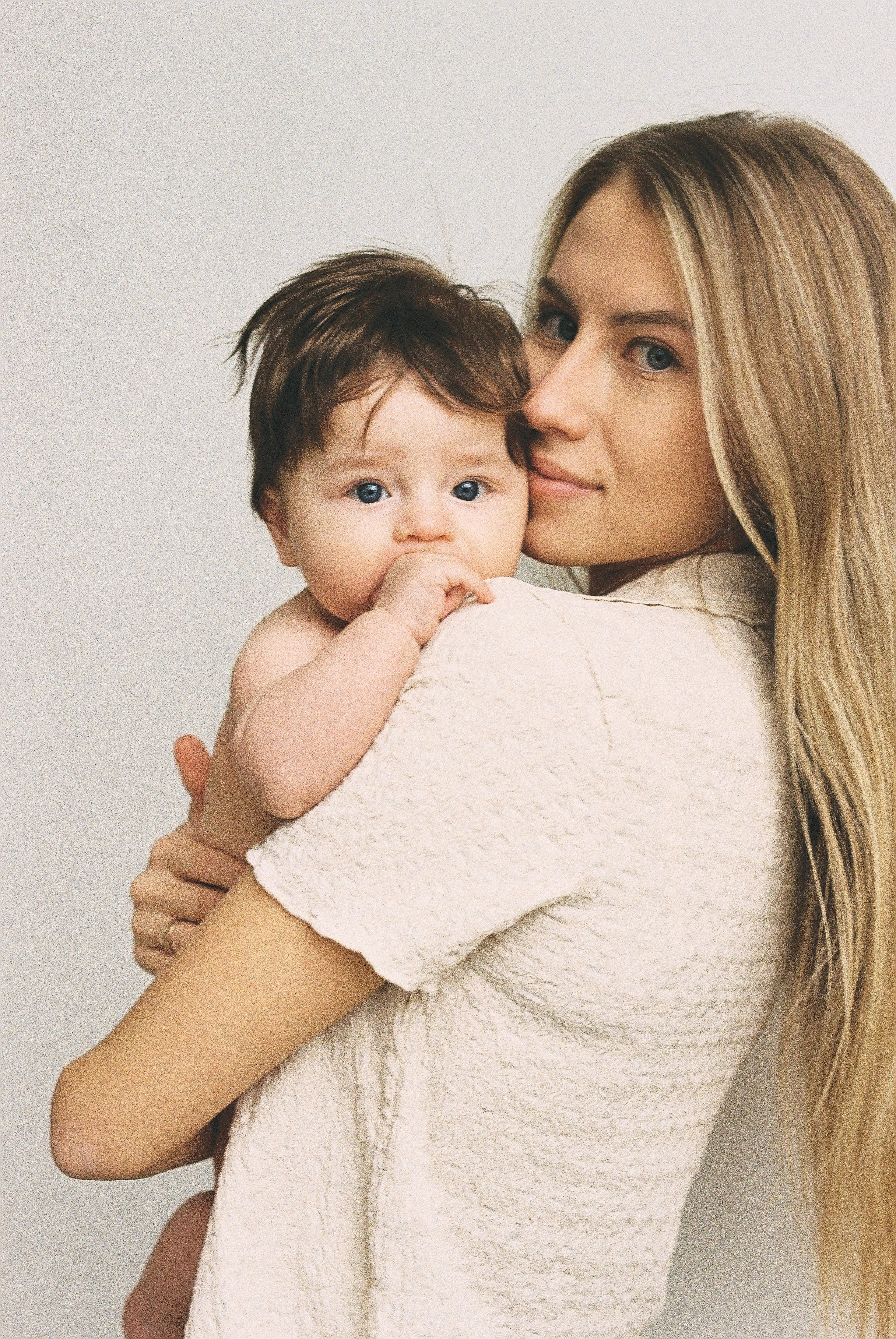 Яна, Александр и Аким (36 mm). Фотограф в Екатеринбурге и Москве, Анна