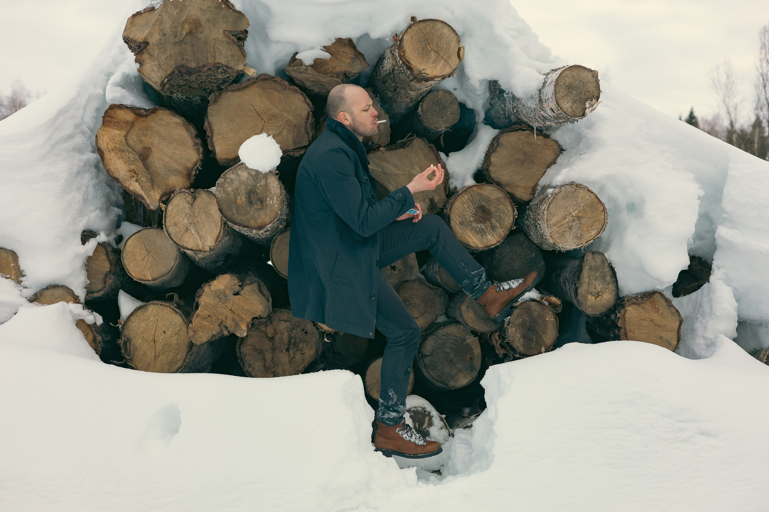 Сокровищница. Создатель твоего лучшего отпечатка!