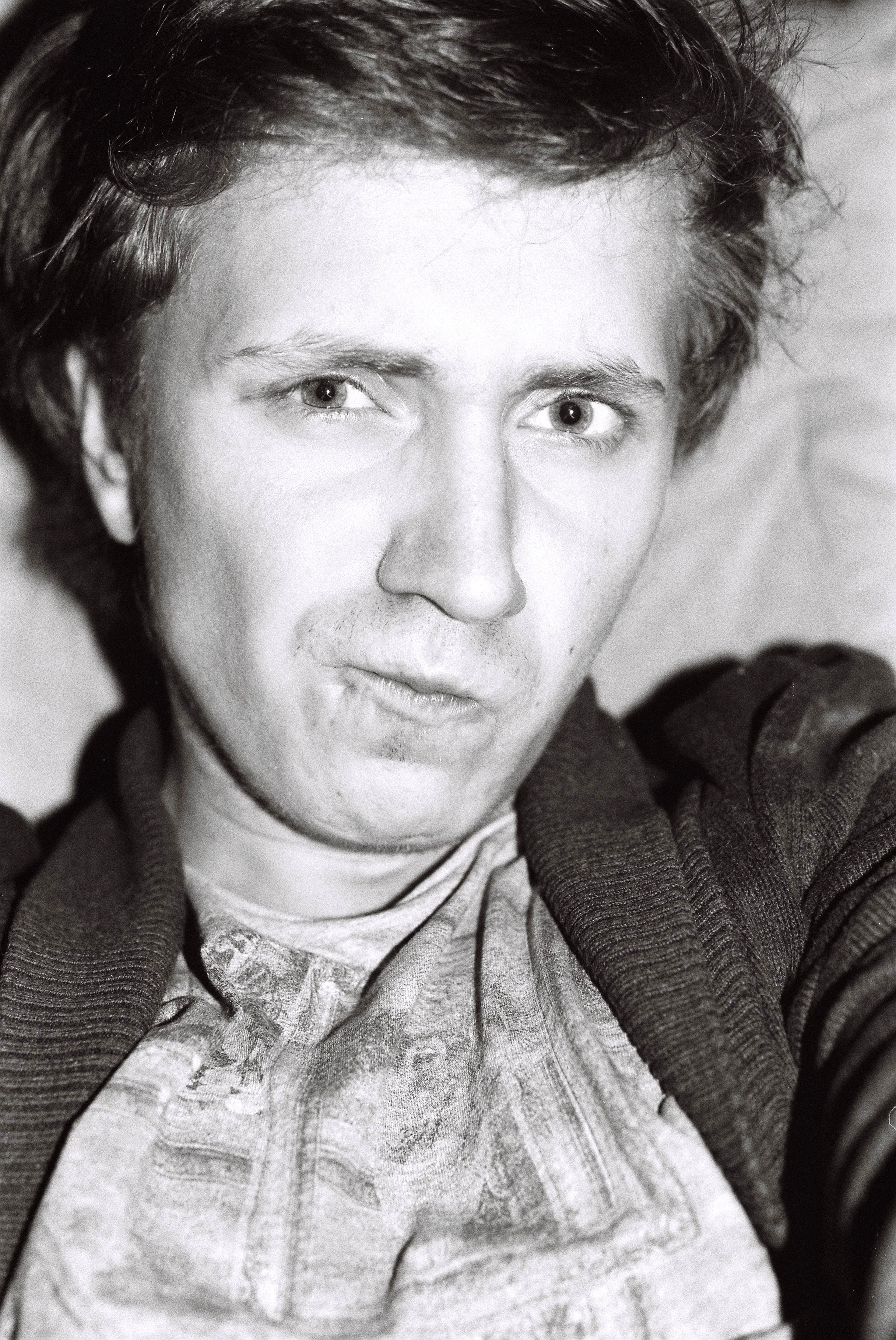 Film. Ruslan UI Dev Page