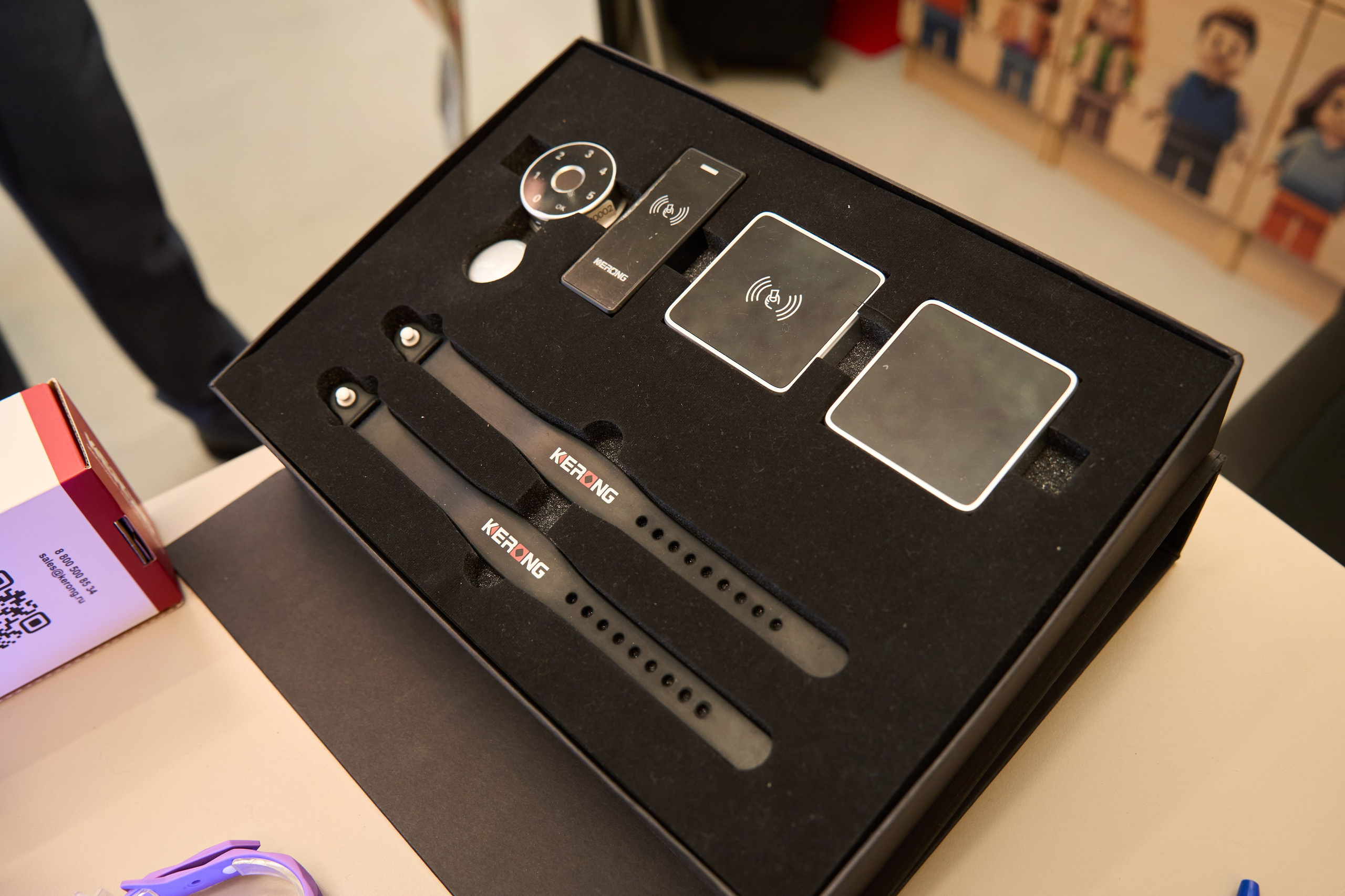 1С Фитнес Фэмили Форум. Елизавета Мальгина, фотограф в Москве