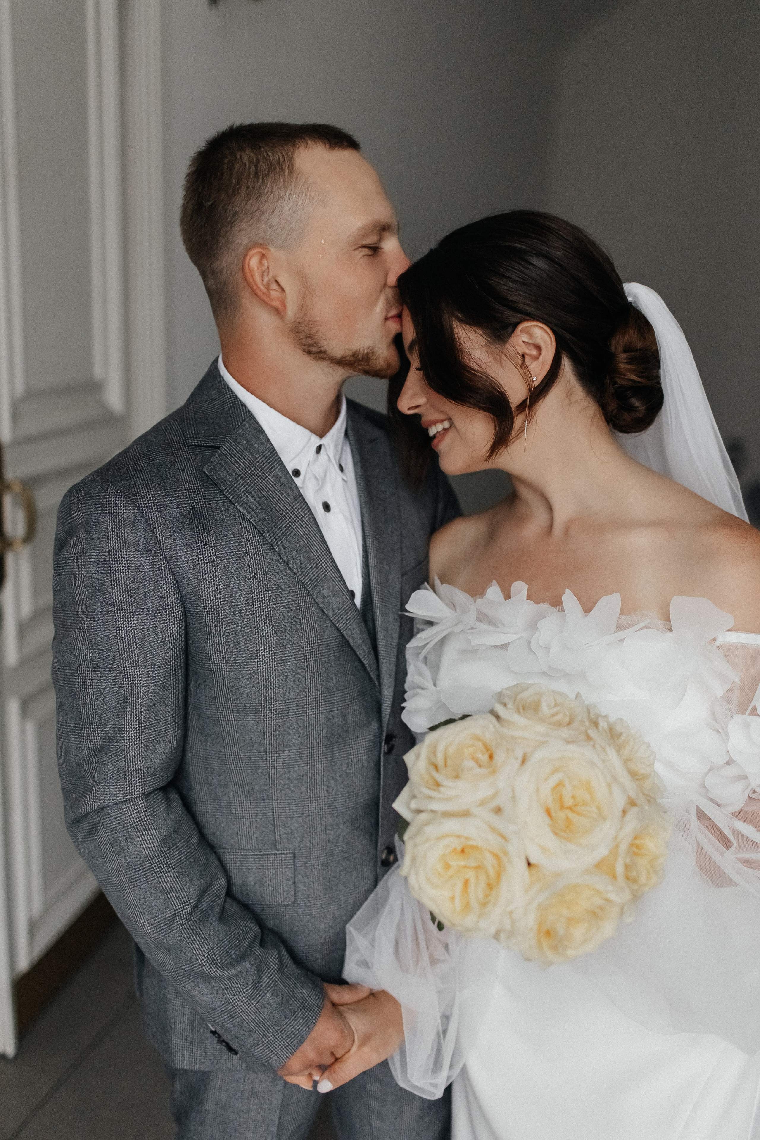 Елена&Ефим. Фотограф свадебный семейный в Красноярске Шукшина Наталья