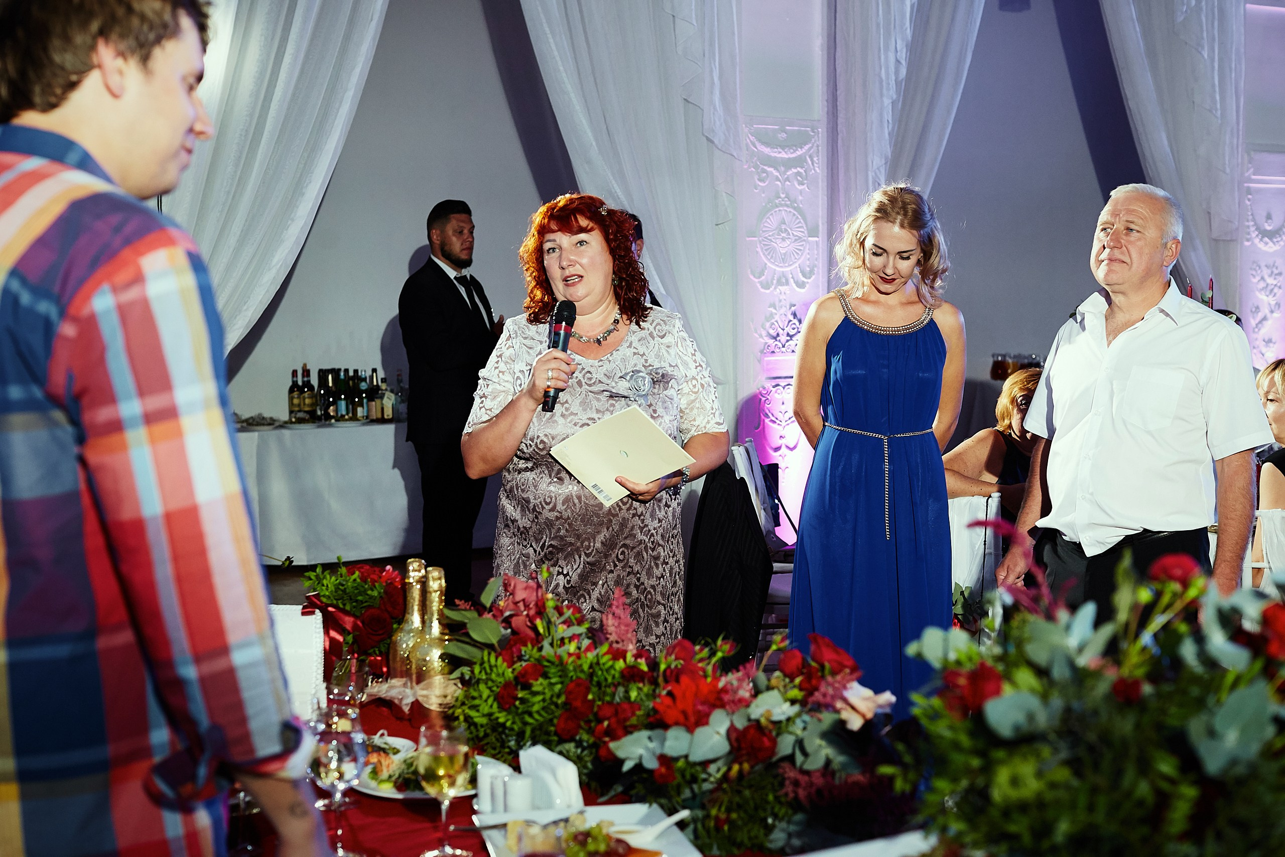 Анна и Владислав. Портфолио