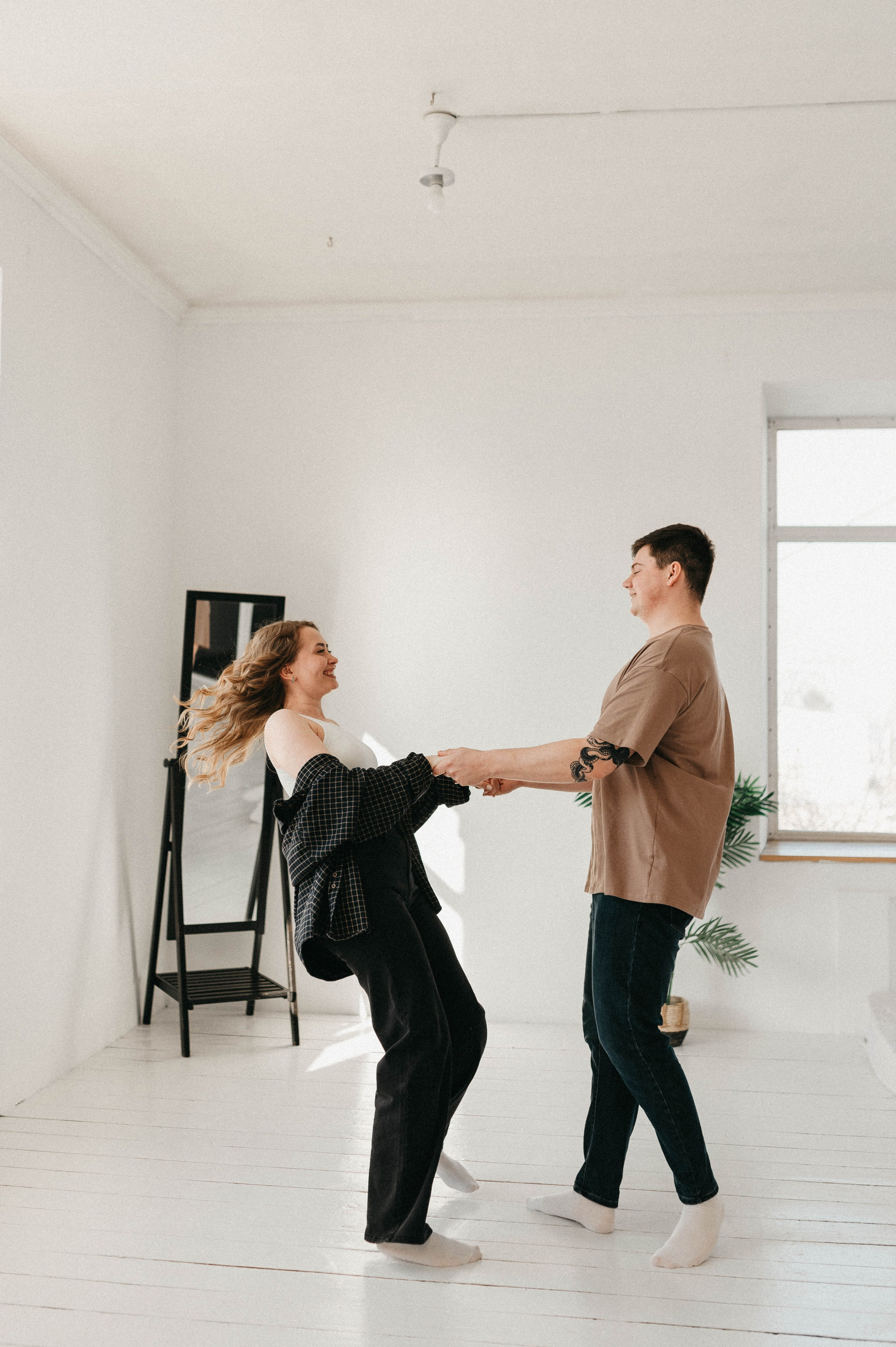 Максим и Юля. Свадебный и семейный фотограф в Чите Юлия Оранская