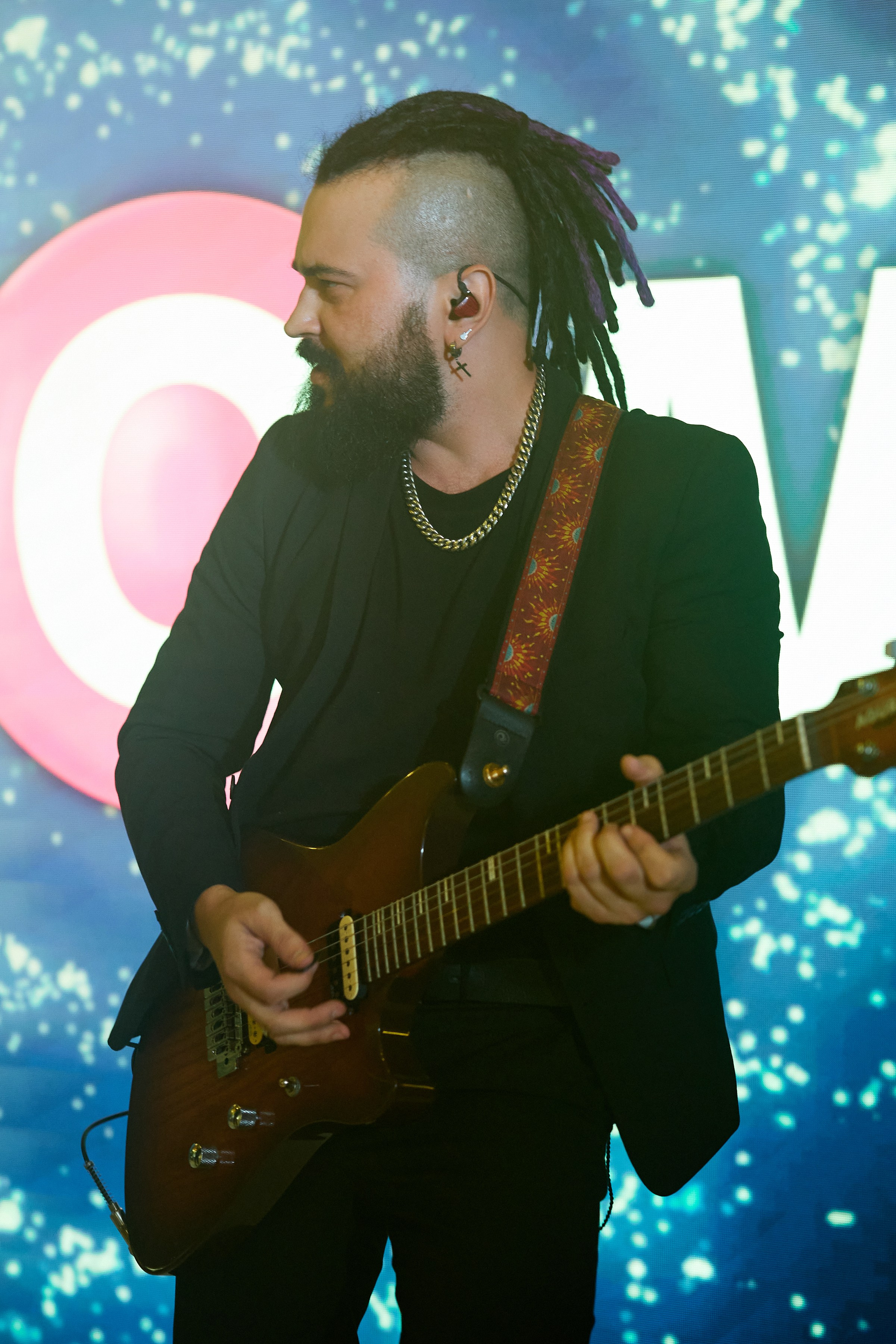 Сергей и Алина. Фотограф Айвазова Наталья Краснодар