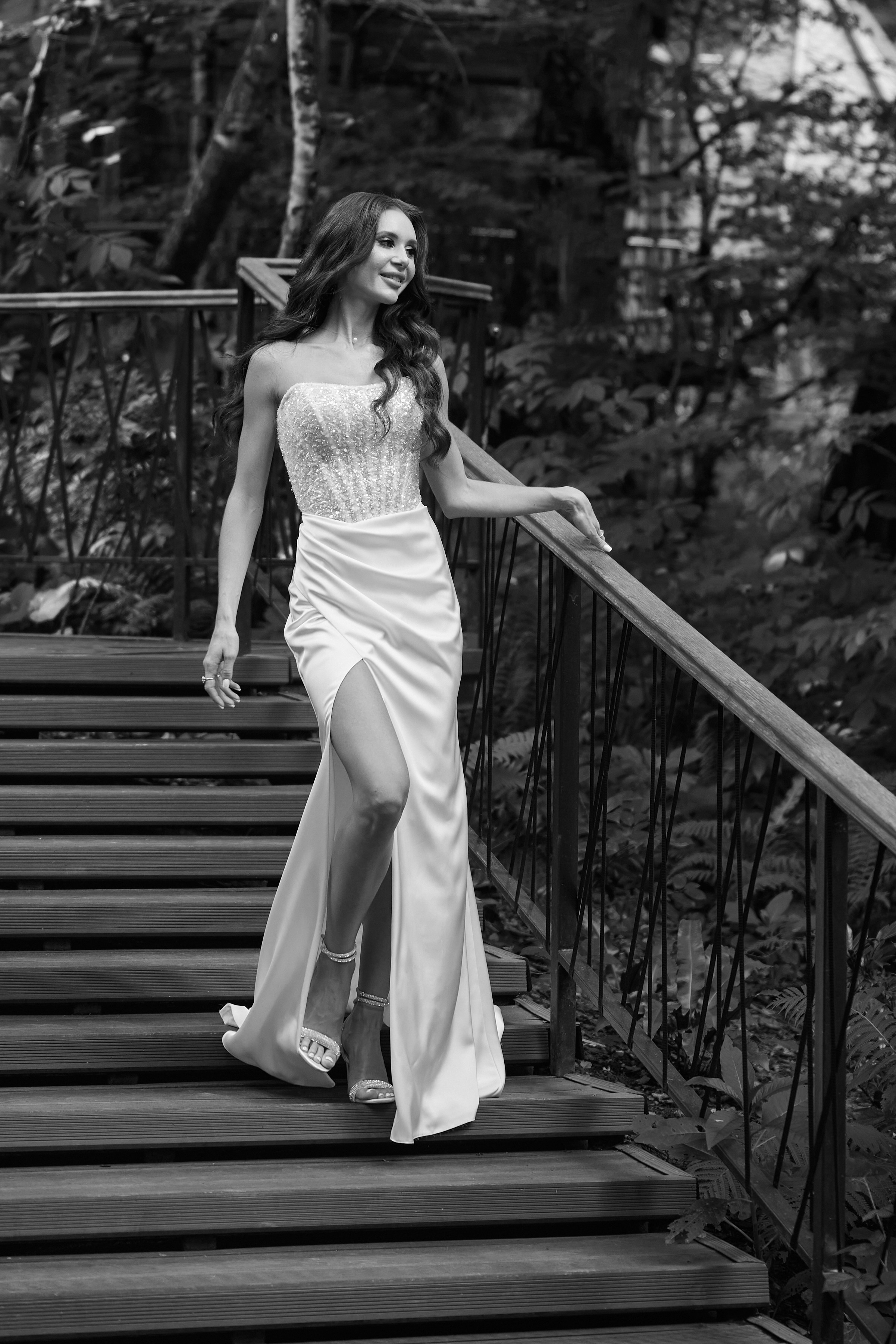 Сергей и Алина. Фотограф Айвазова Наталья Краснодар