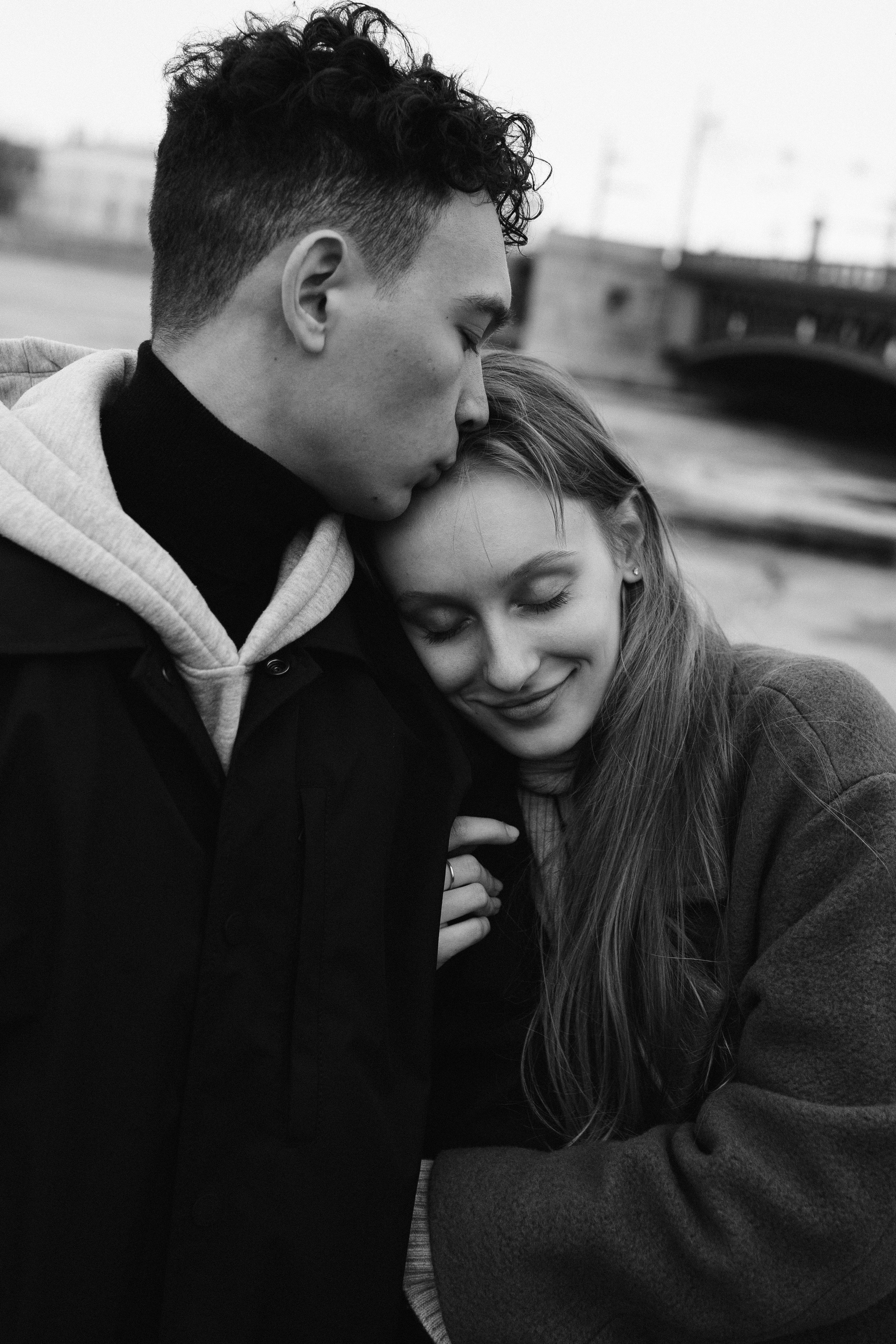 Фотограф лавстори Санкт-Петербург. Фотограф в Санкт-Петербурге Черкесова Дарья