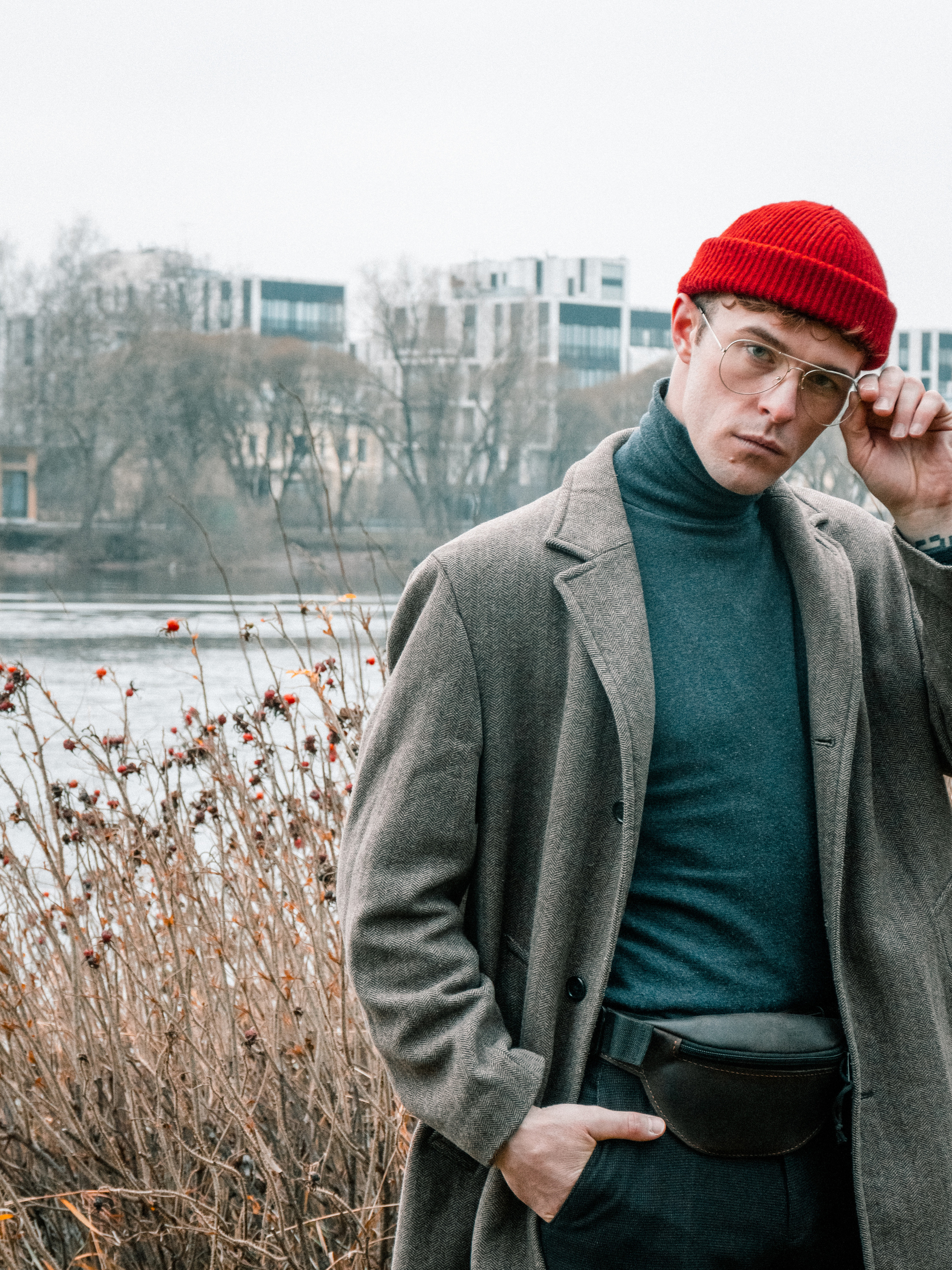 Миша 2020. Da nang Photographer Sergey Zelēnkin