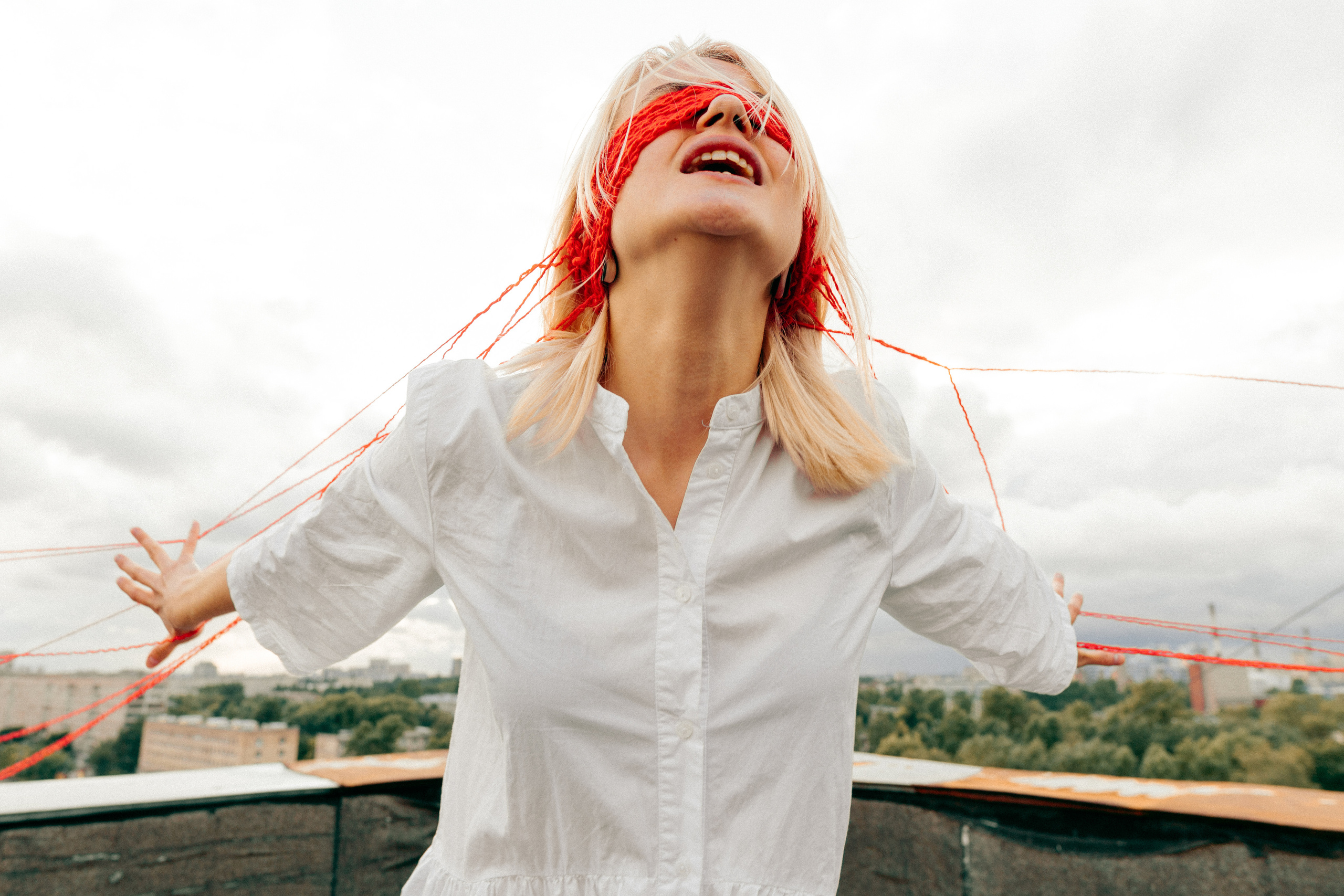 Алиса. Da nang Photographer Sergey Zelēnkin