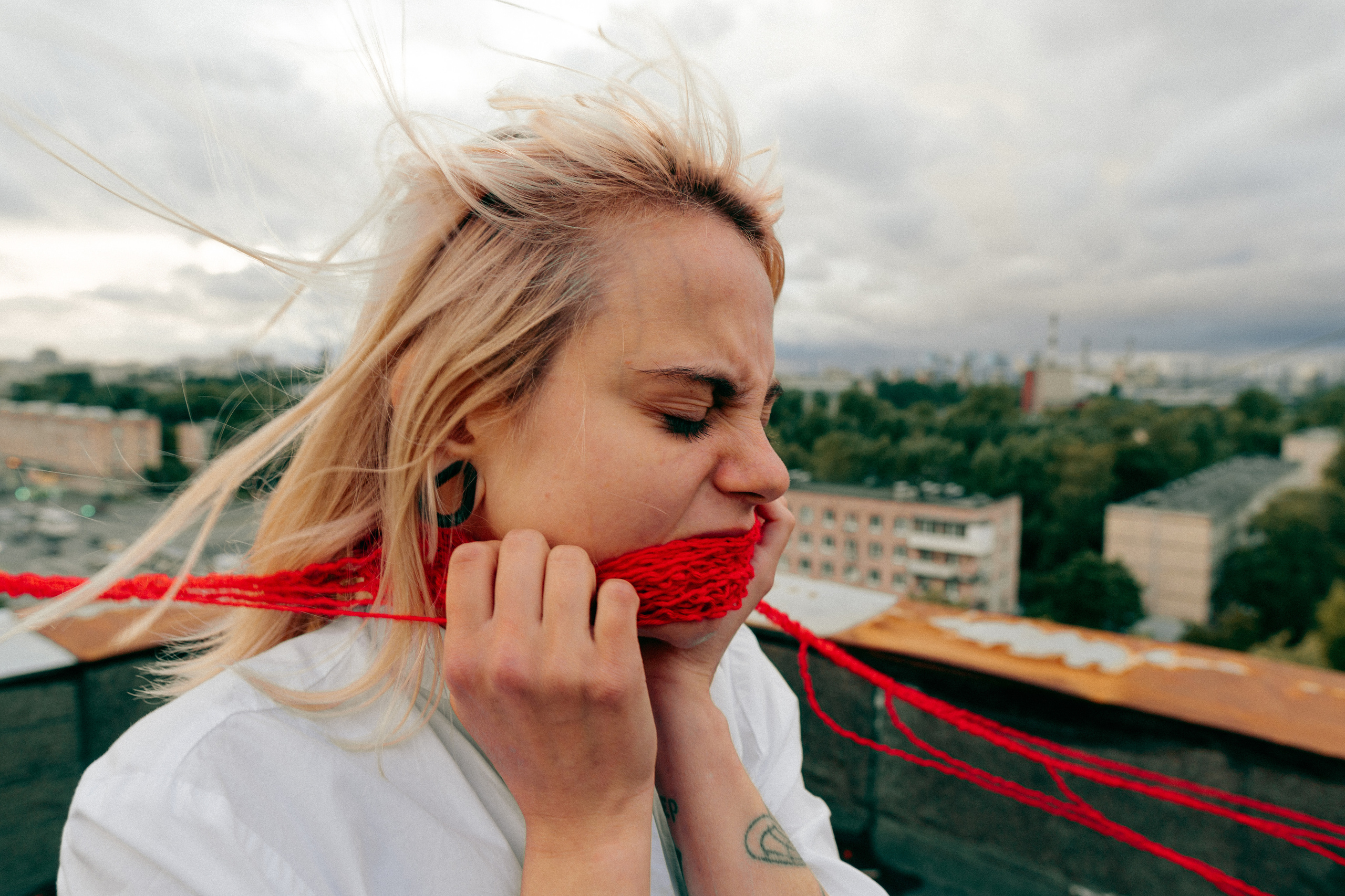 Алиса. Da nang Photographer Sergey Zelēnkin