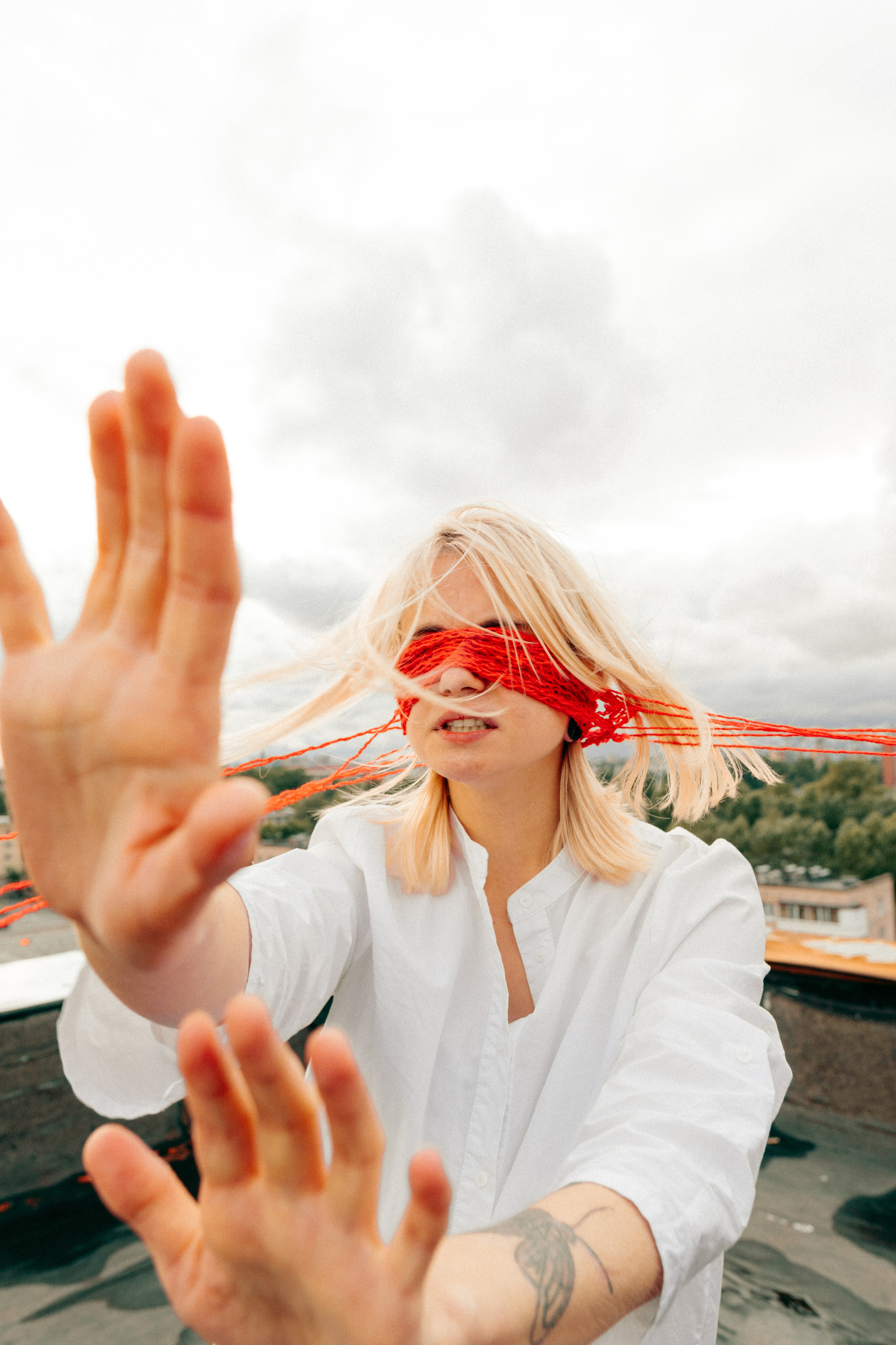Алиса. Da nang Photographer Sergey Zelēnkin