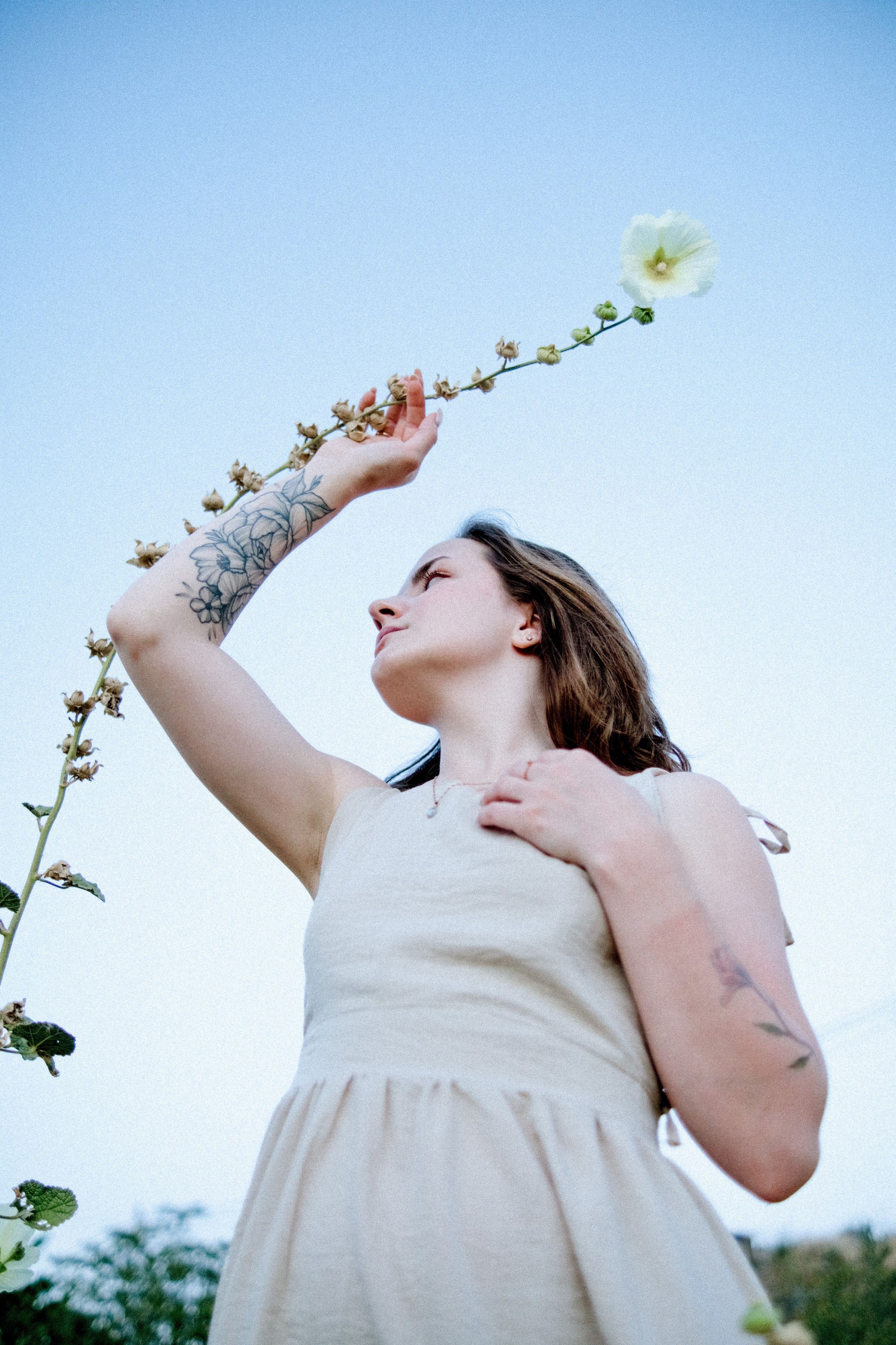 Алина. Da nang Photographer Sergey Zelēnkin