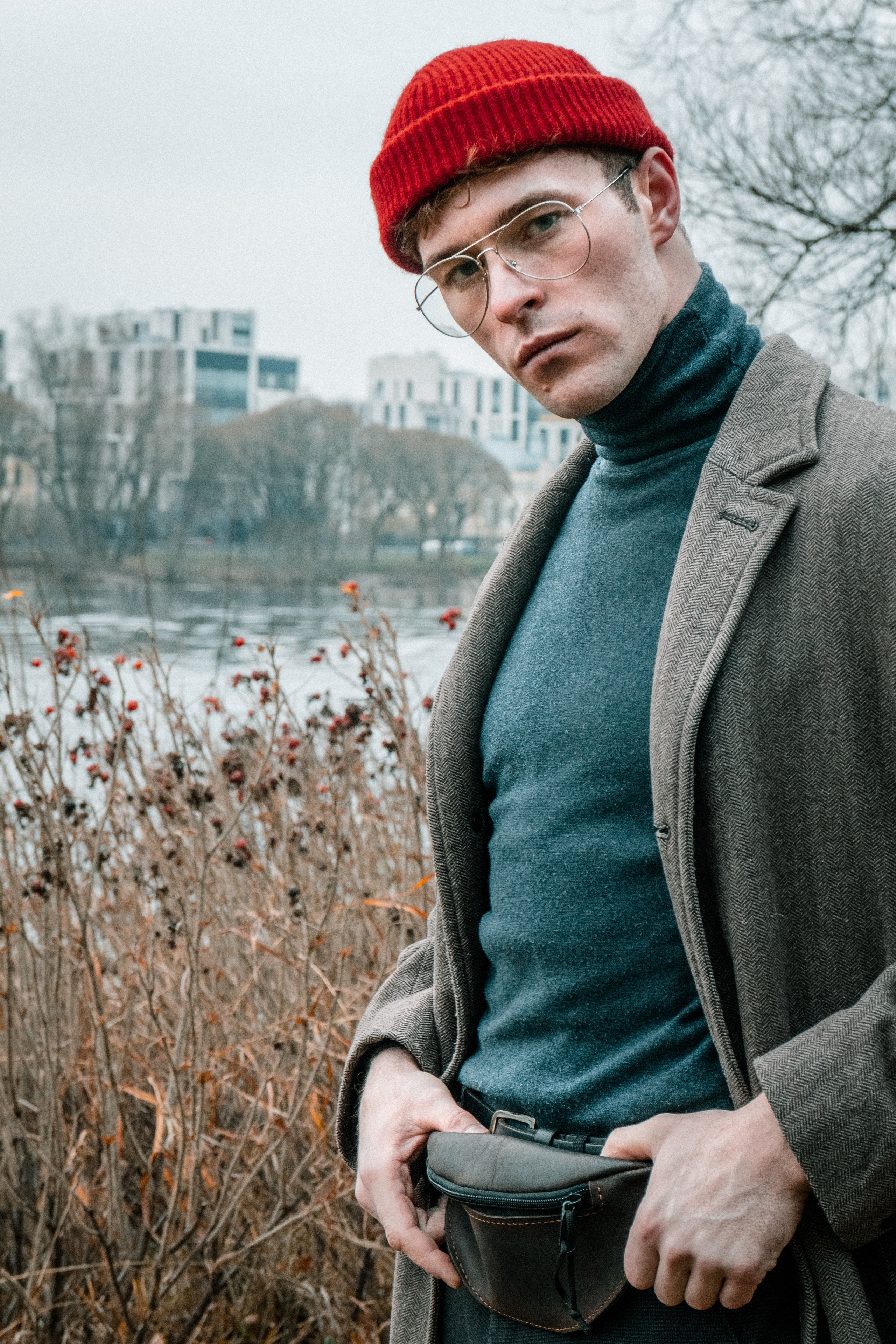 Миша 2020. Da nang Photographer Sergey Zelēnkin