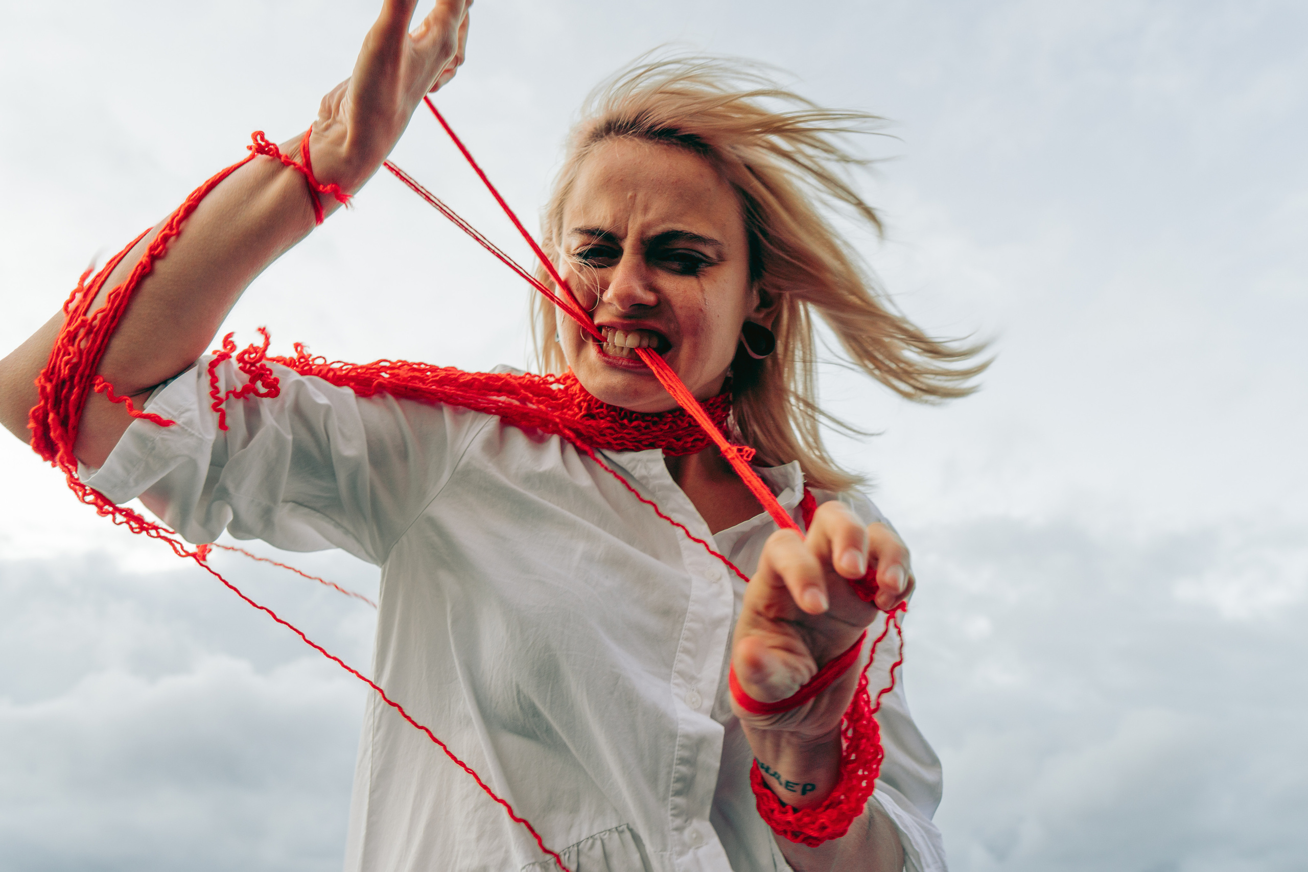 Алиса. Da nang Photographer Sergey Zelēnkin