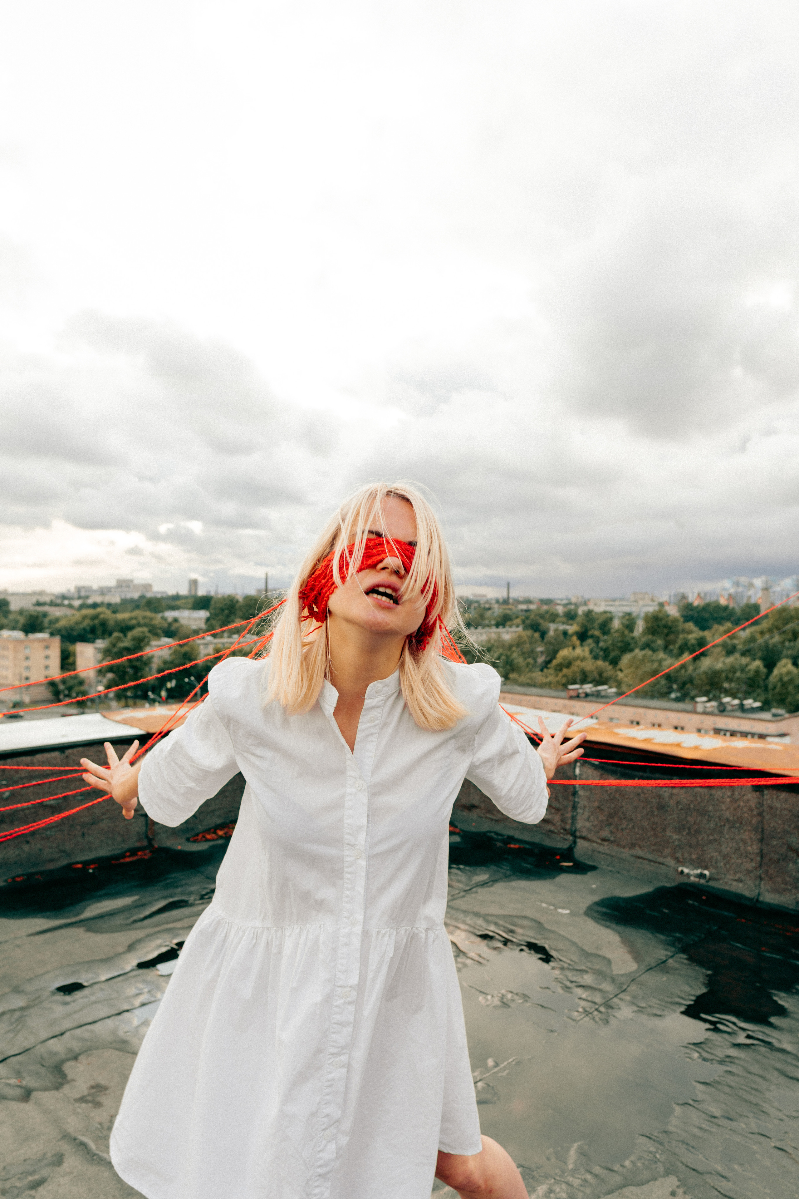 Алиса. Da nang Photographer Sergey Zelēnkin