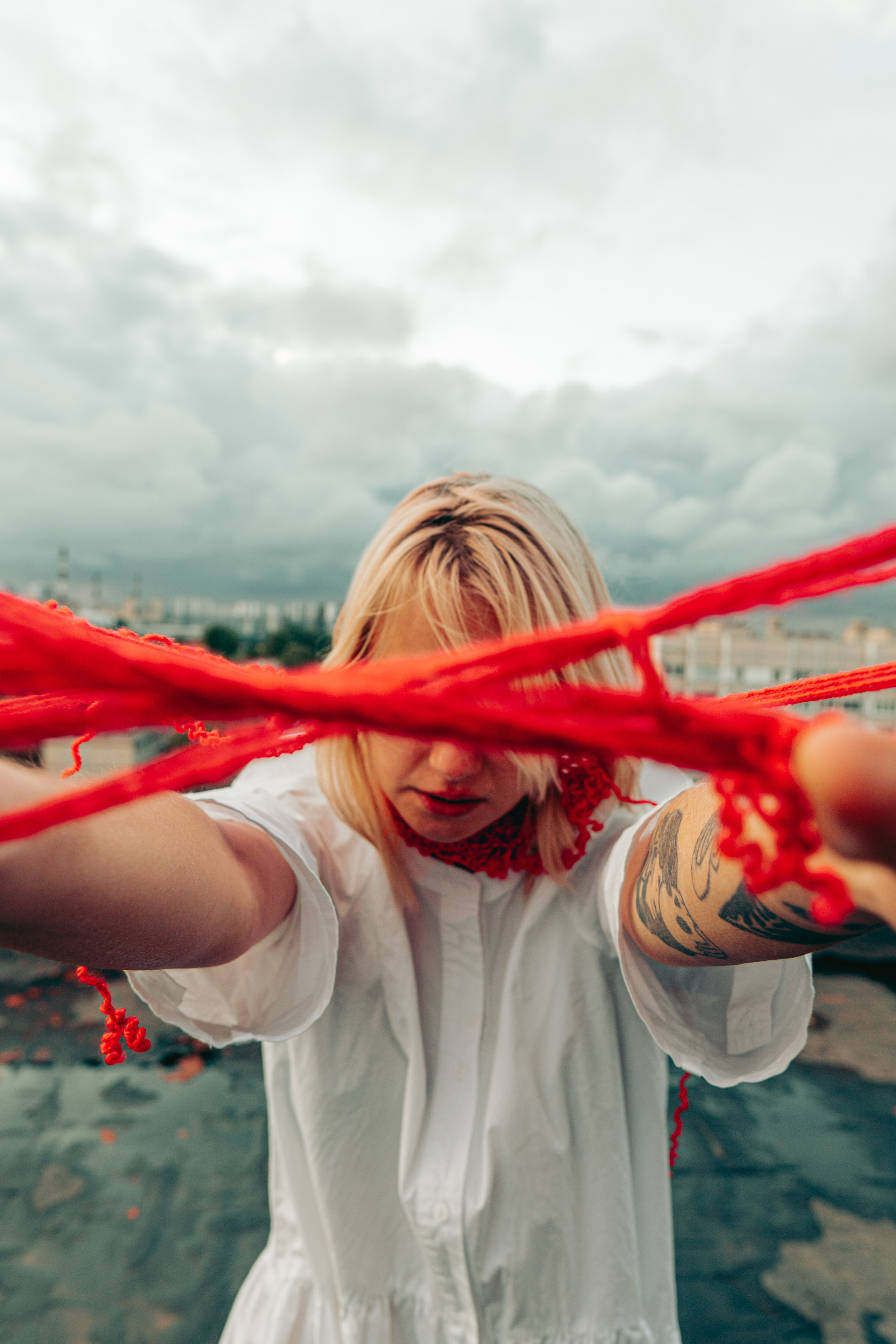 Алиса. Da nang Photographer Sergey Zelēnkin