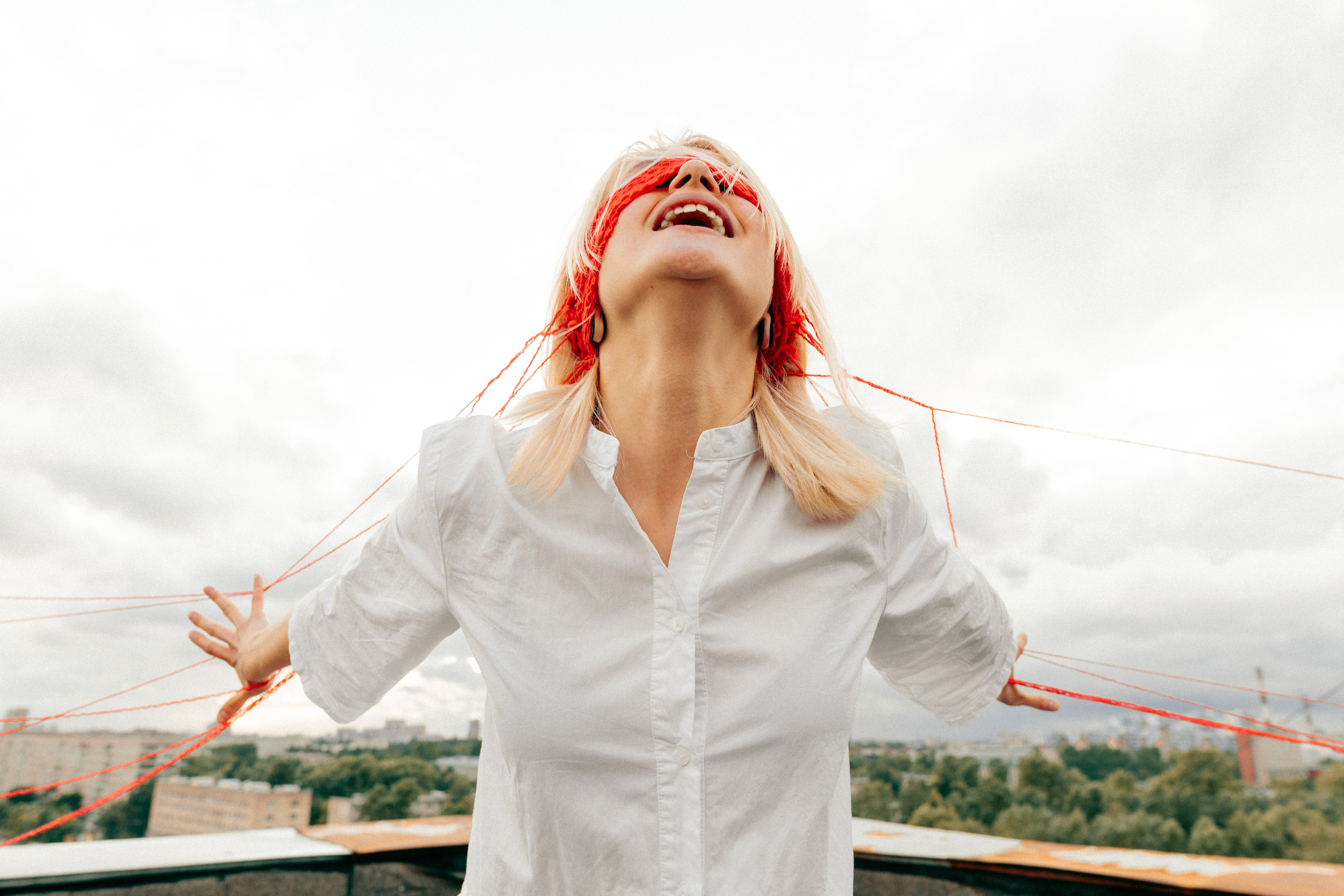 Алиса. Da nang Photographer Sergey Zelēnkin