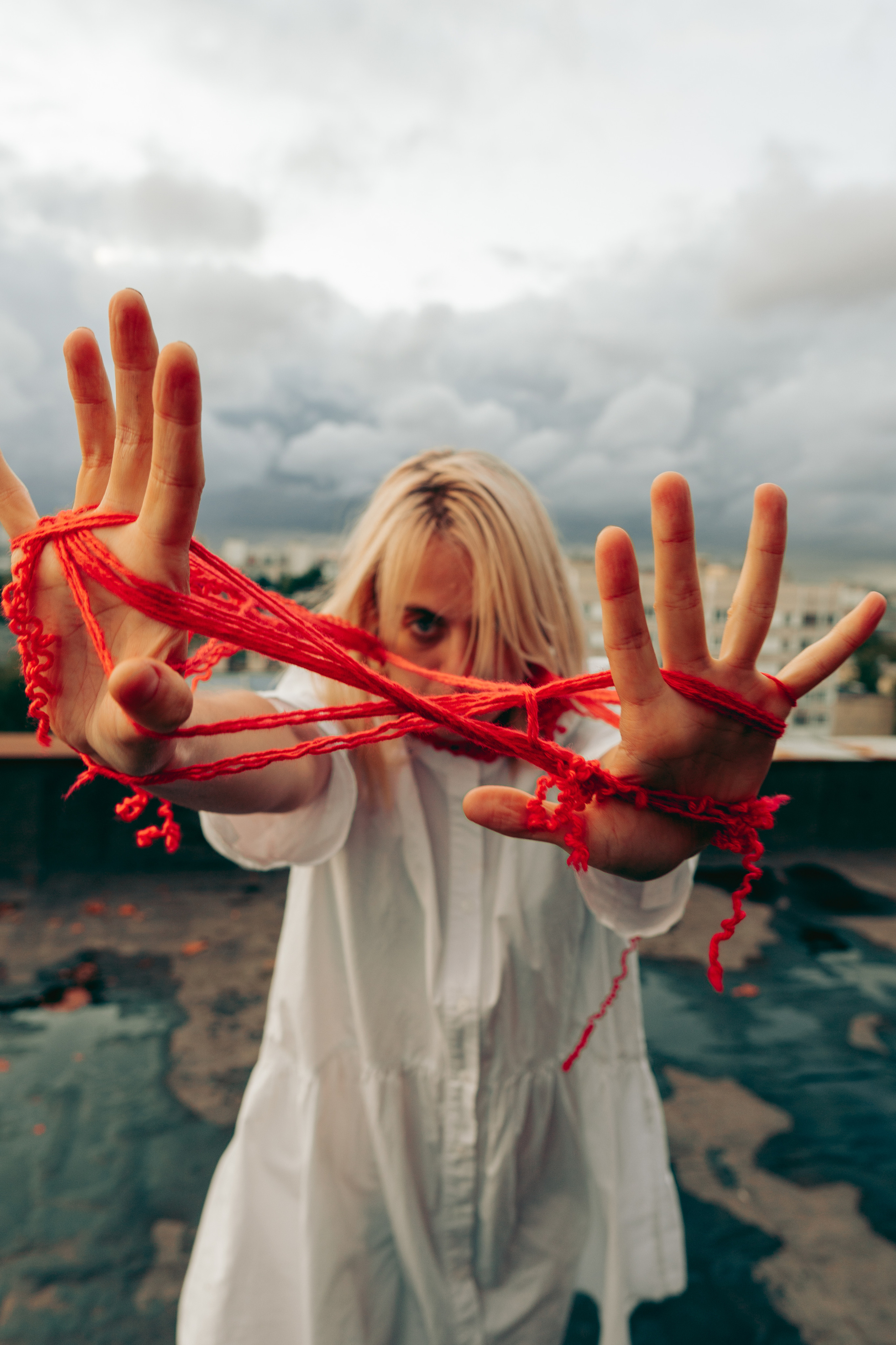 Алиса. Da nang Photographer Sergey Zelēnkin