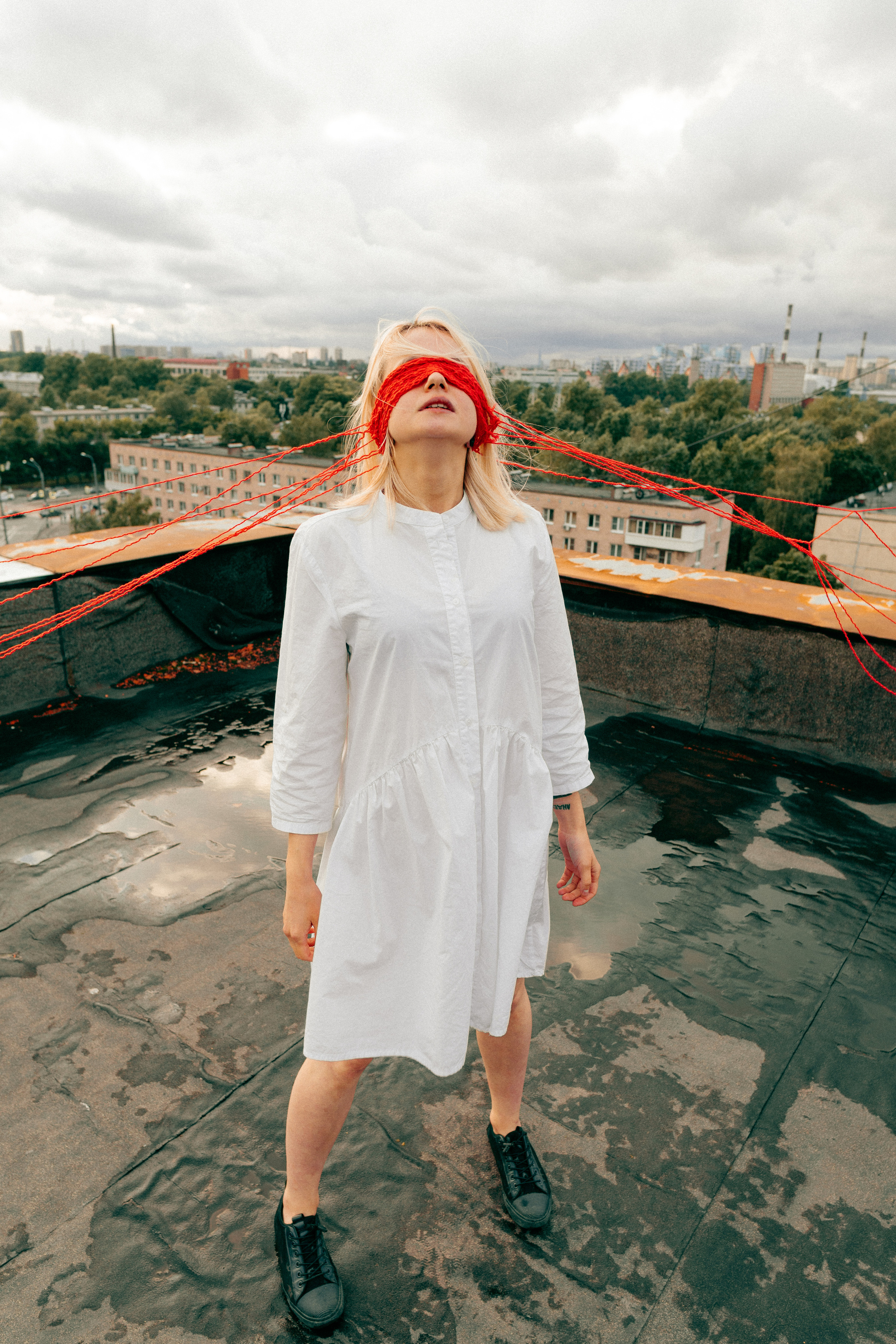 Алиса. Da nang Photographer Sergey Zelēnkin