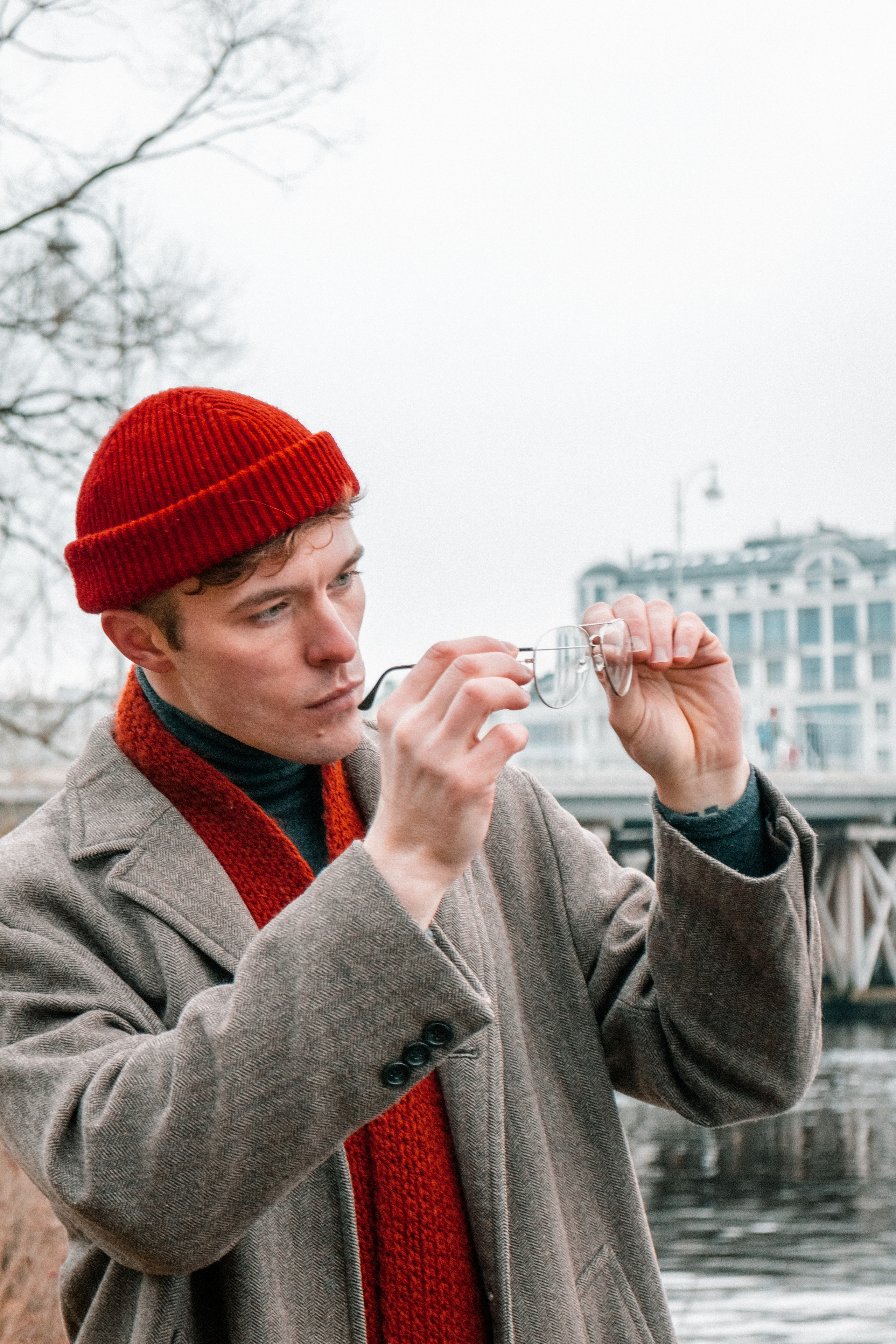 Миша 2020. Da nang Photographer Sergey Zelēnkin