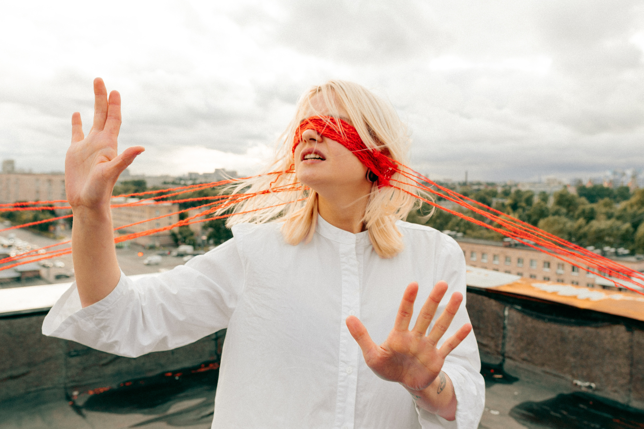 Алиса. Da nang Photographer Sergey Zelēnkin