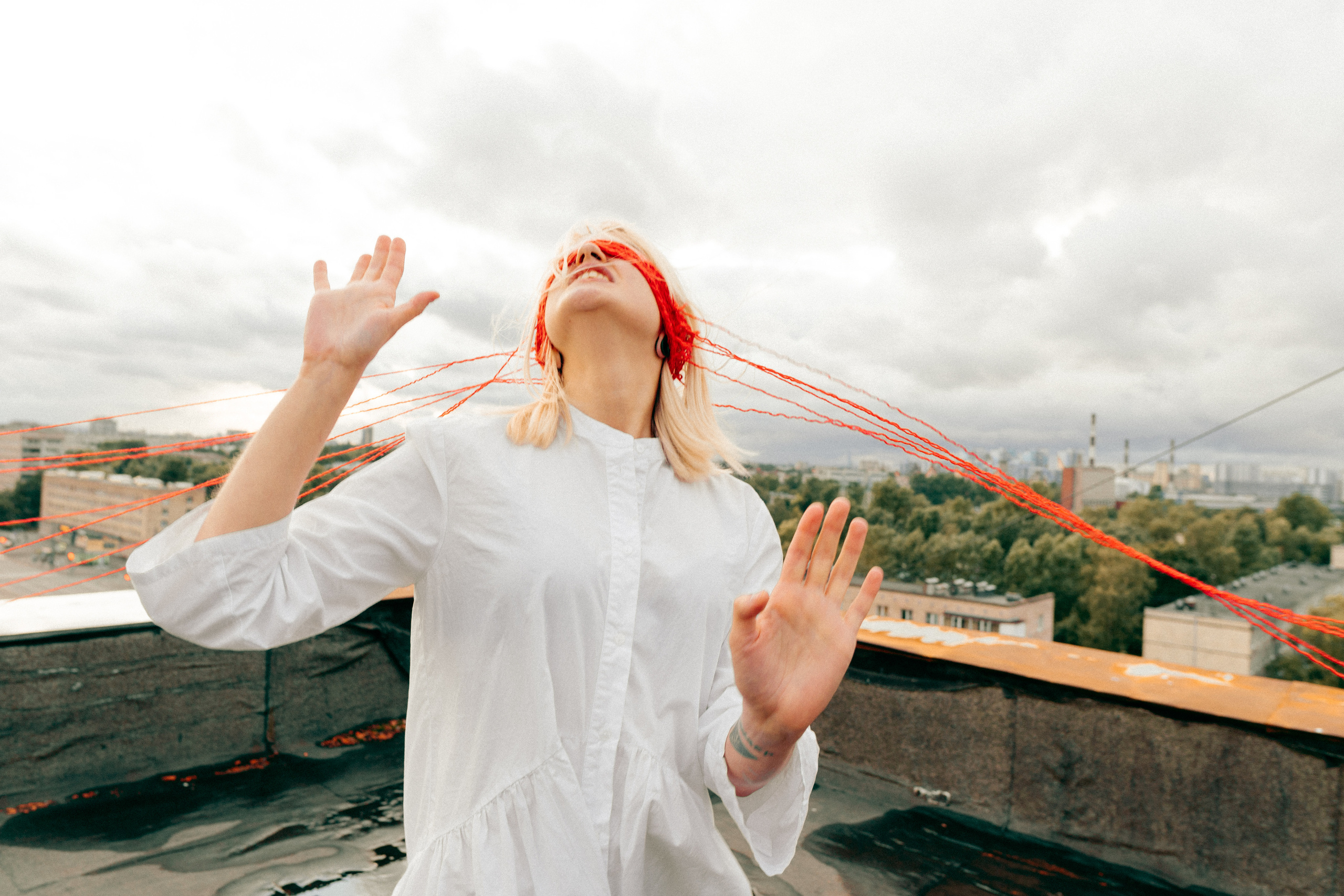 Алиса. Da nang Photographer Sergey Zelēnkin
