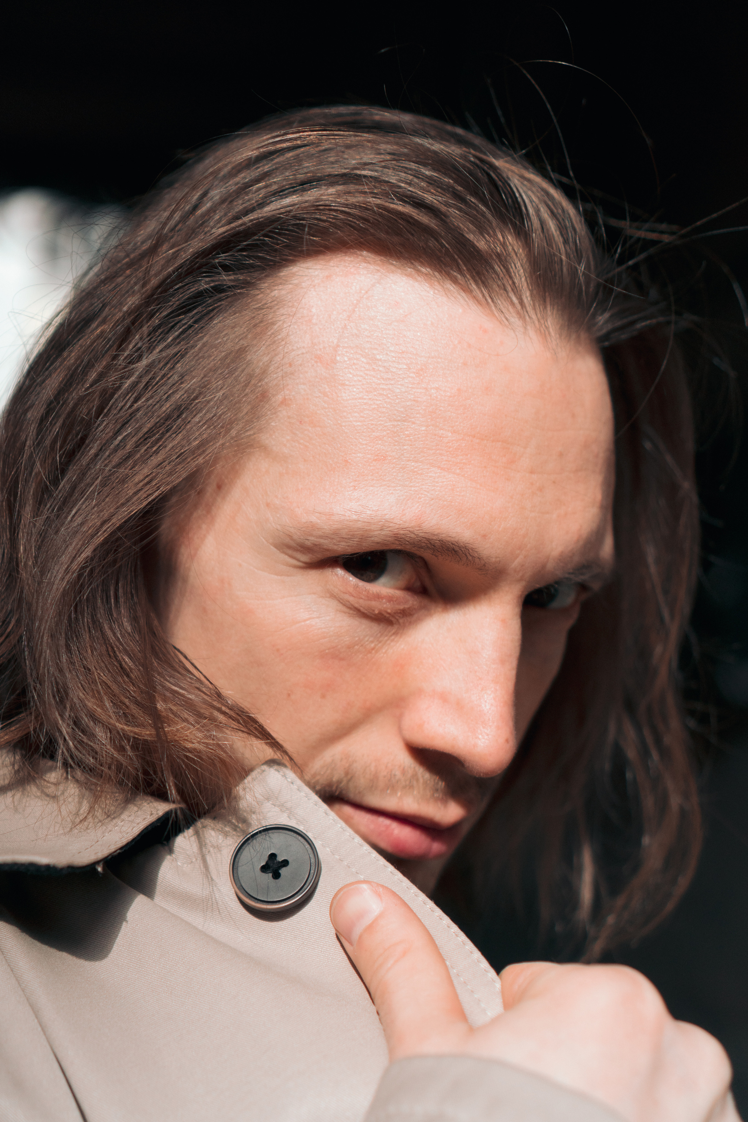 Дима MOTH. Da nang Photographer Sergey Zelēnkin