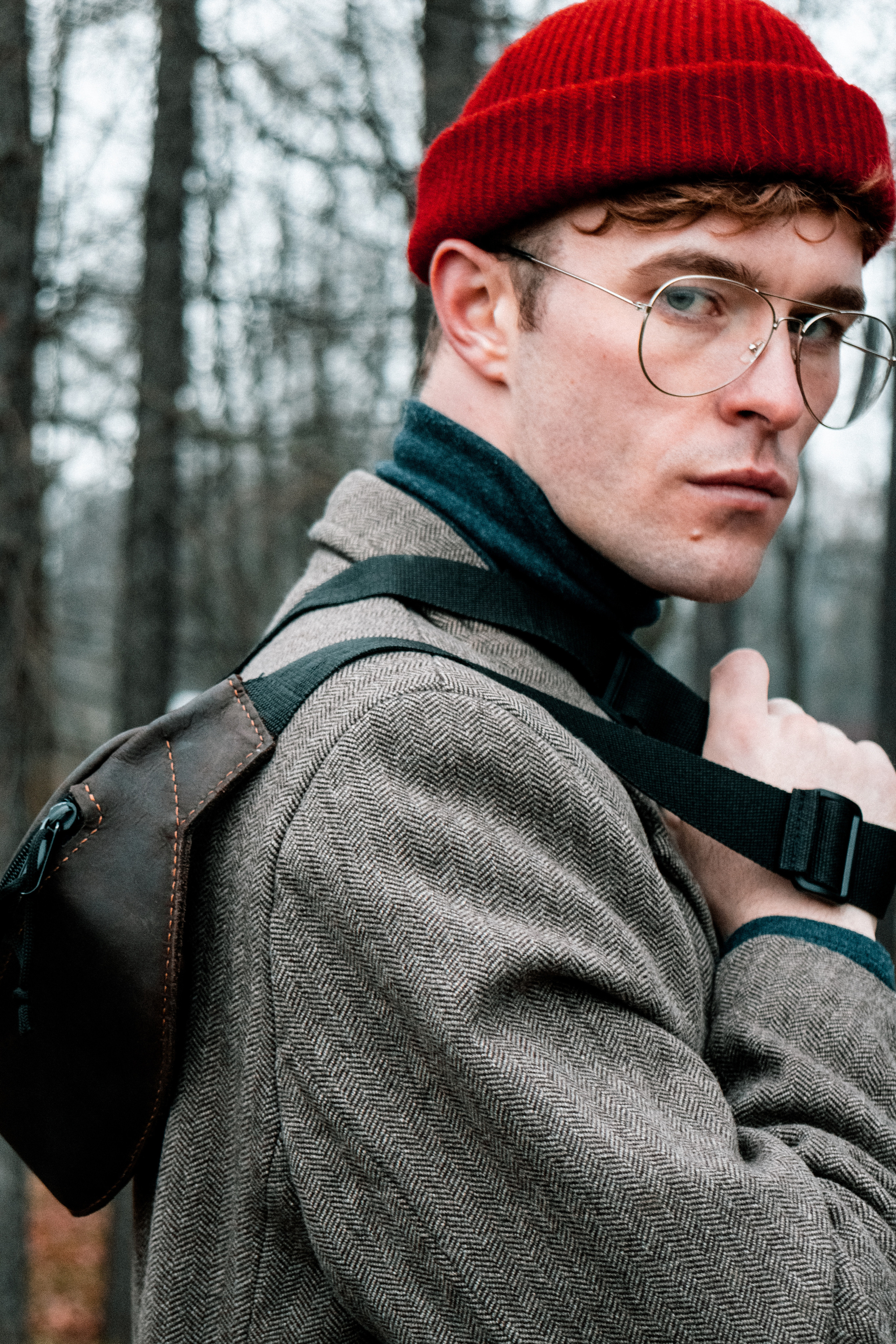 Миша 2020. Da nang Photographer Sergey Zelēnkin