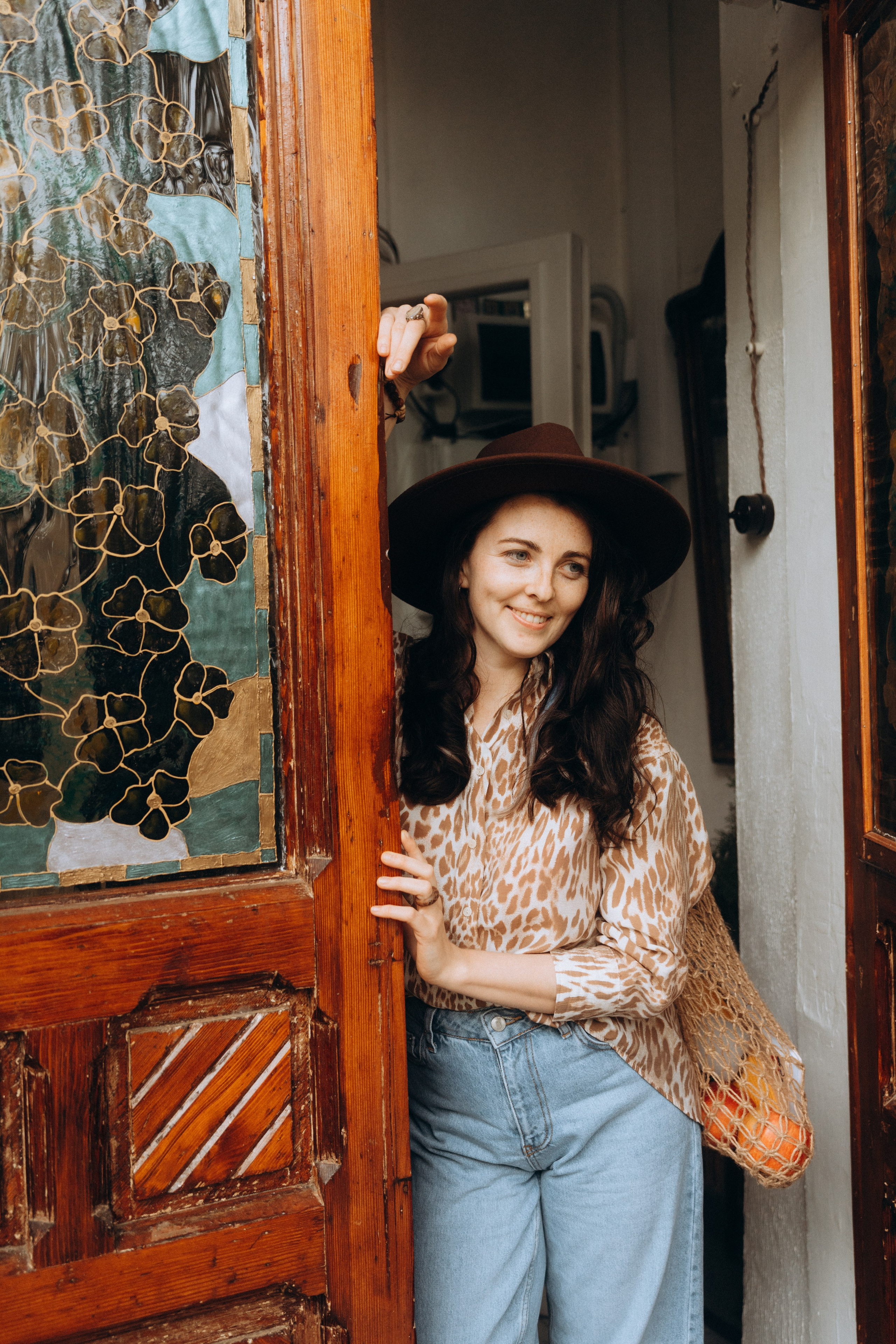 Индивидуальная фотосессия. Портретный свадебный фотограф Крым | Евгения Щитенко