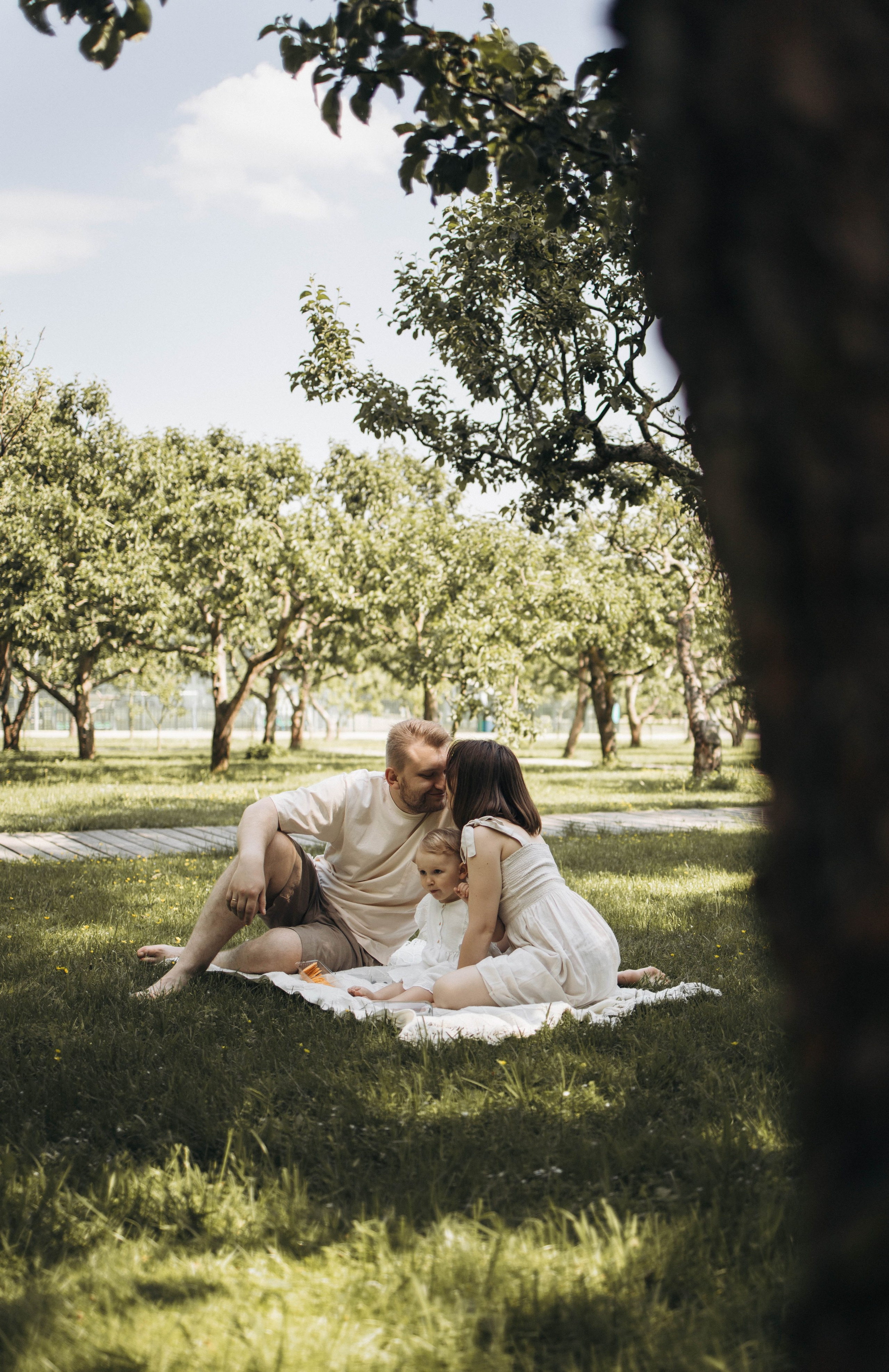 Рома•Марина•Саша. Миронова Анастасия