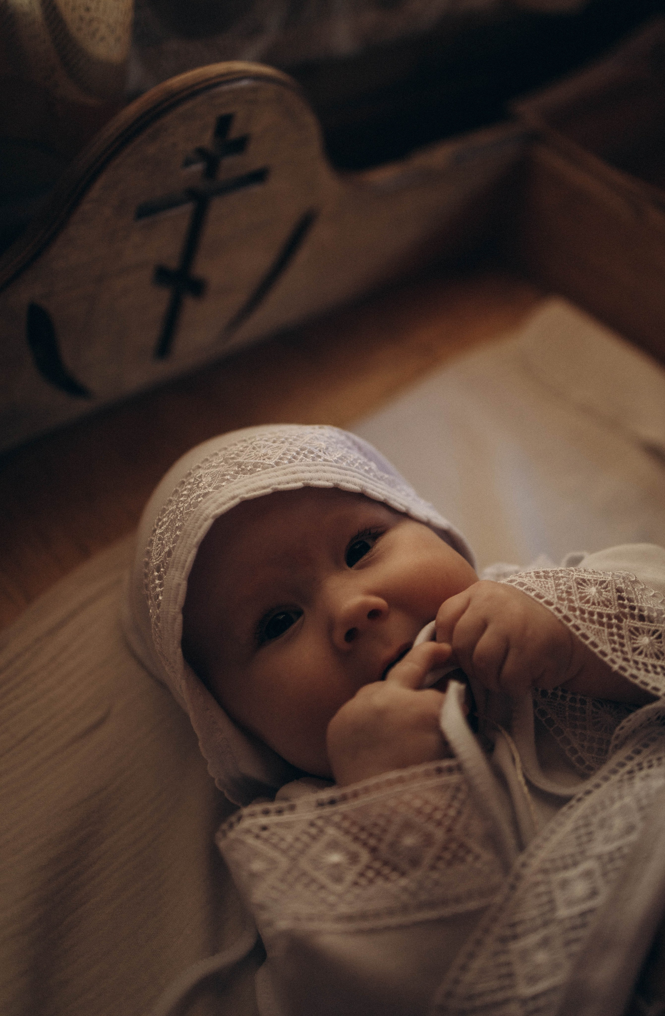 Мия. Миронова Анастасия