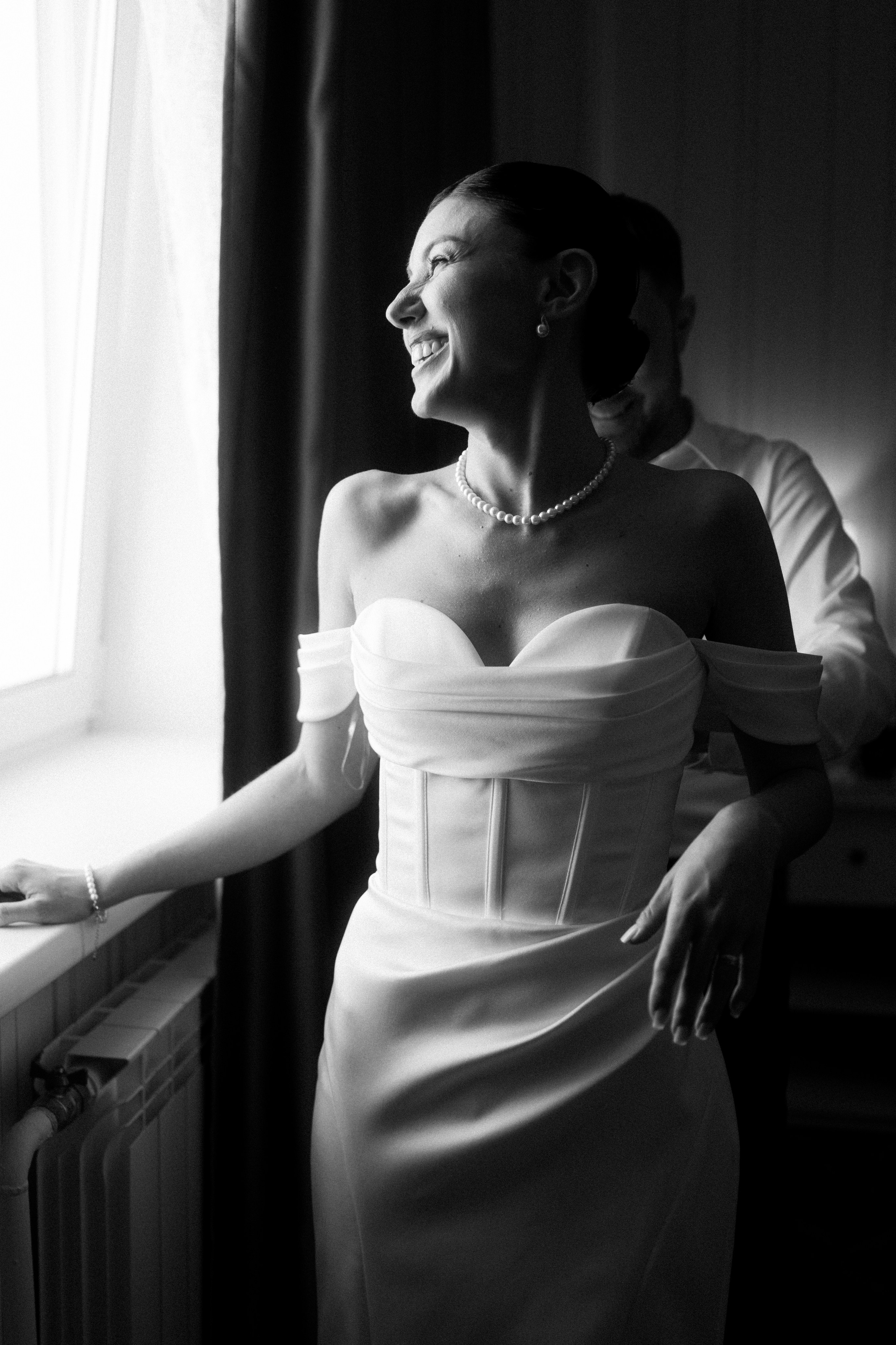 Сборы и регистрация «ПушкинЪ». Фотограф Ангарск Иркутск Ксения Король