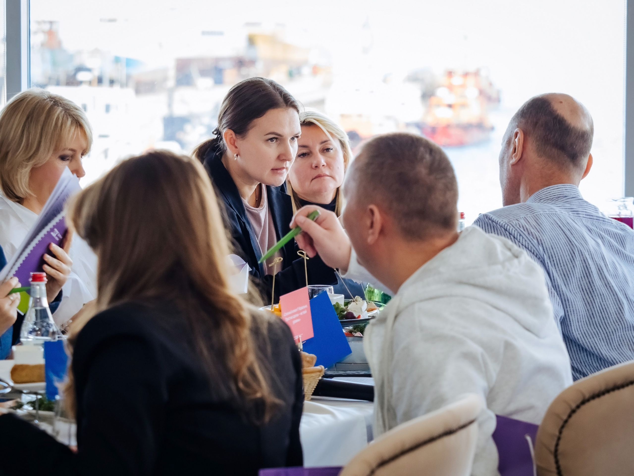 Репортаж. АНАПА ФОТОСТУДИЯ № 13