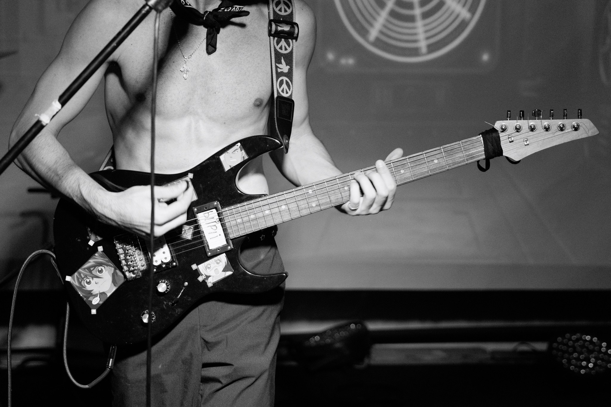 October showcase, 10.10.25, TAGO)))MAGO)))