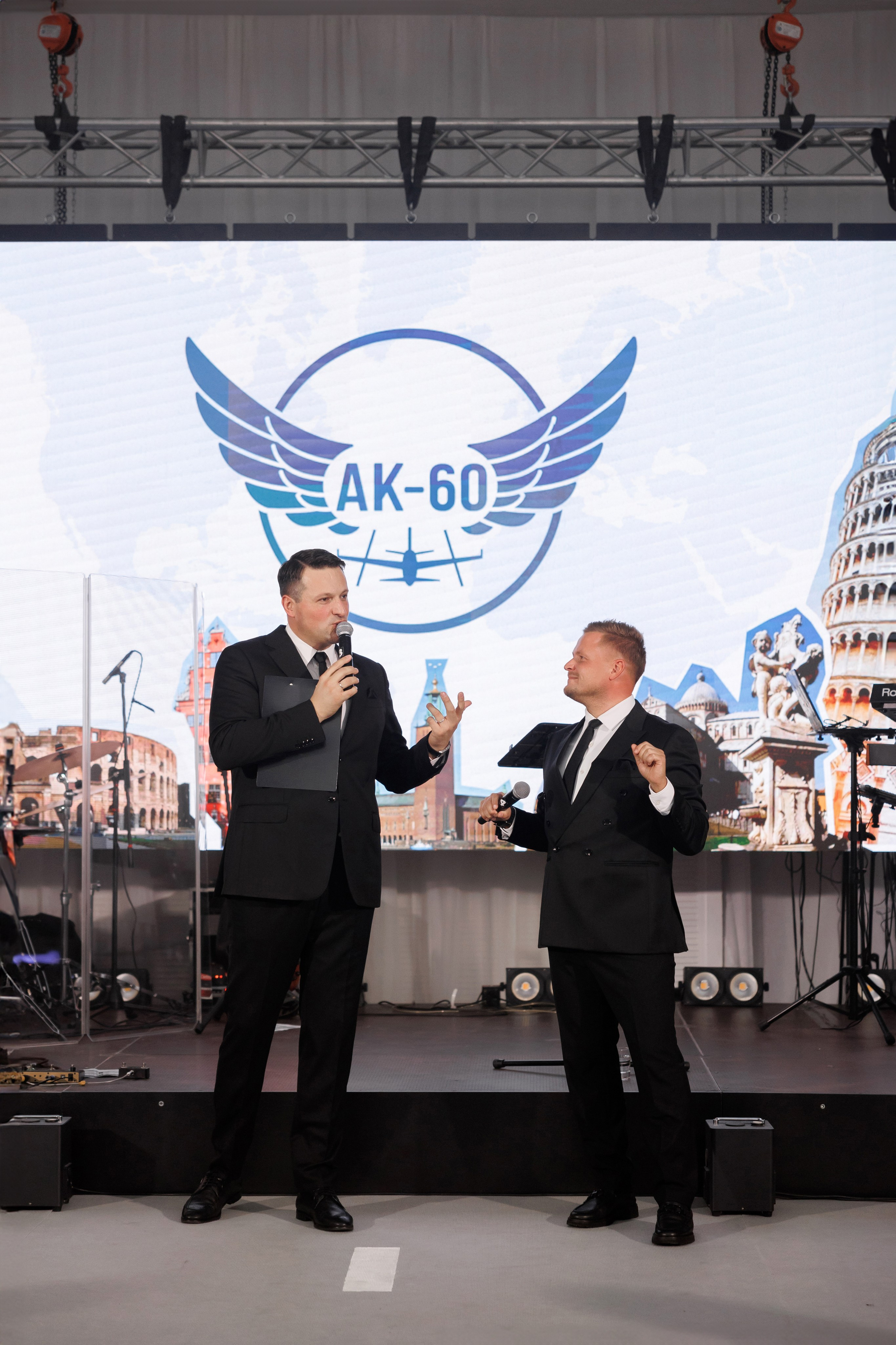 Юбилей. Свадебный фотограф Калининград