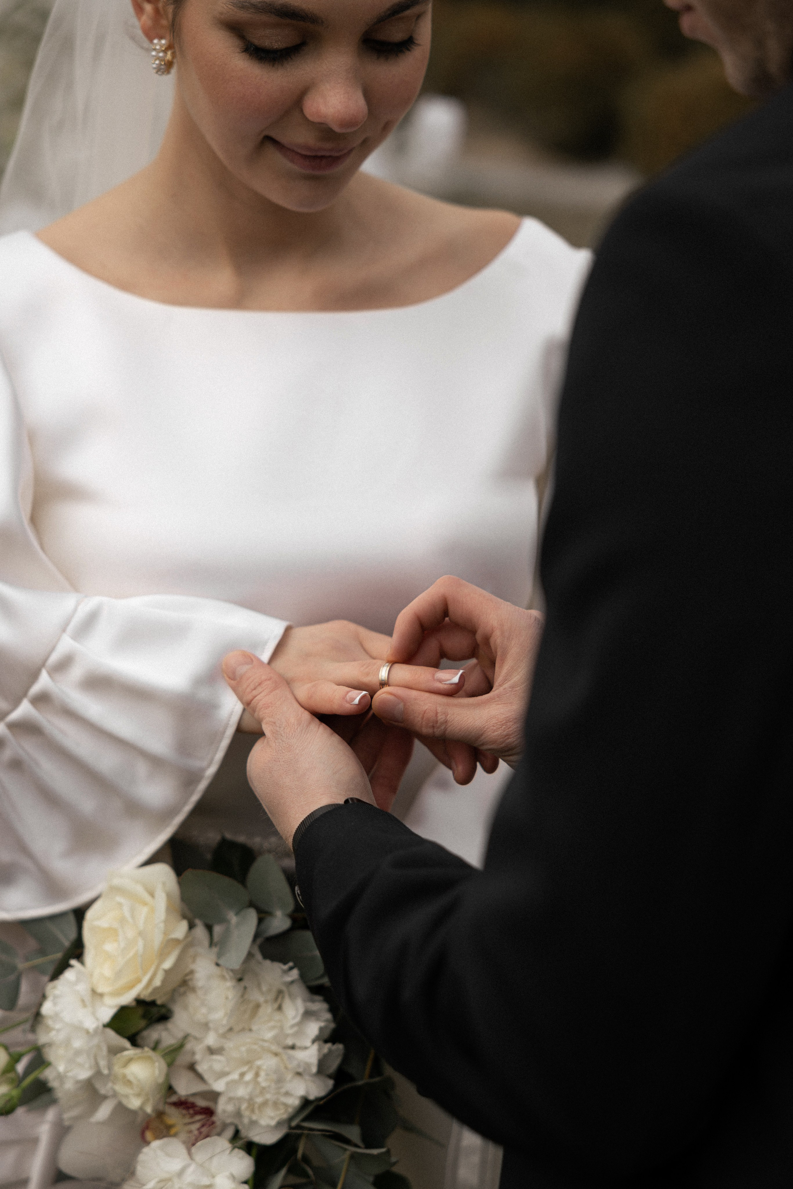 Daniela & Sergey. Вебер Юлия фотограф Ростов-на-Дону