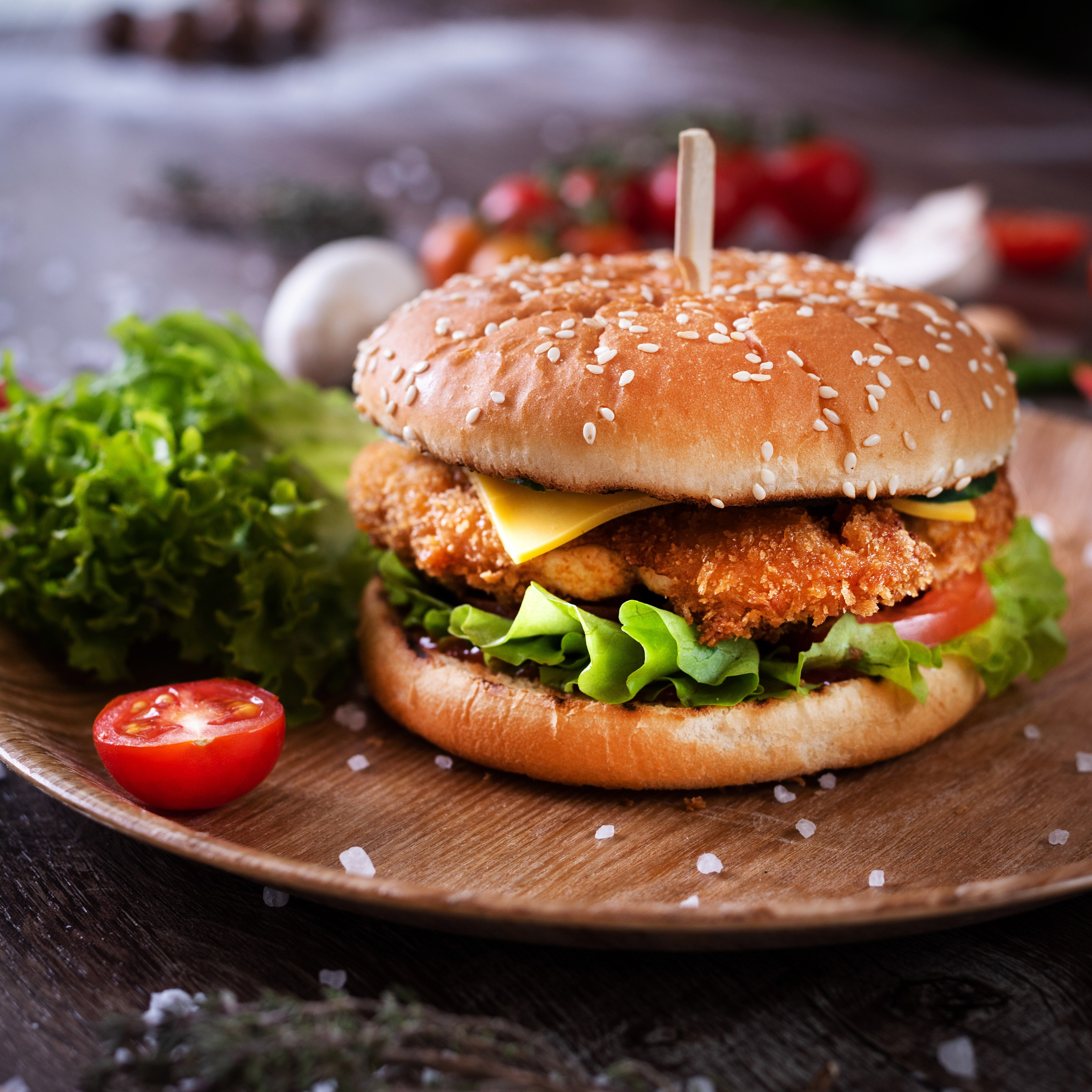 Food-съёмка. Свадебный, портретный, коммерческий, предметный фотограф в Ставрополе Иван Белашов