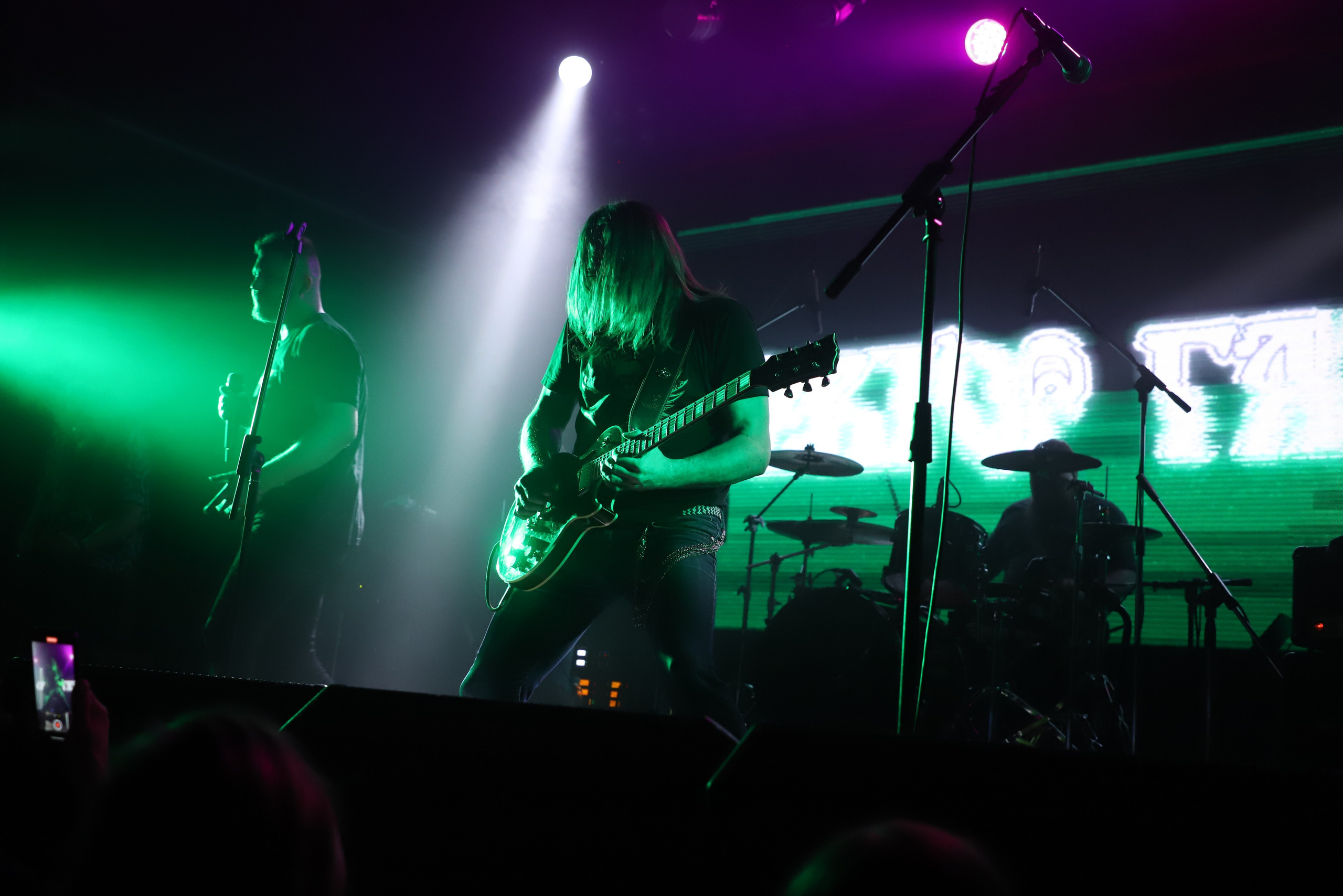 Фестиваль Сектор Газа. Фотограф в Тюмени Алексей Модин