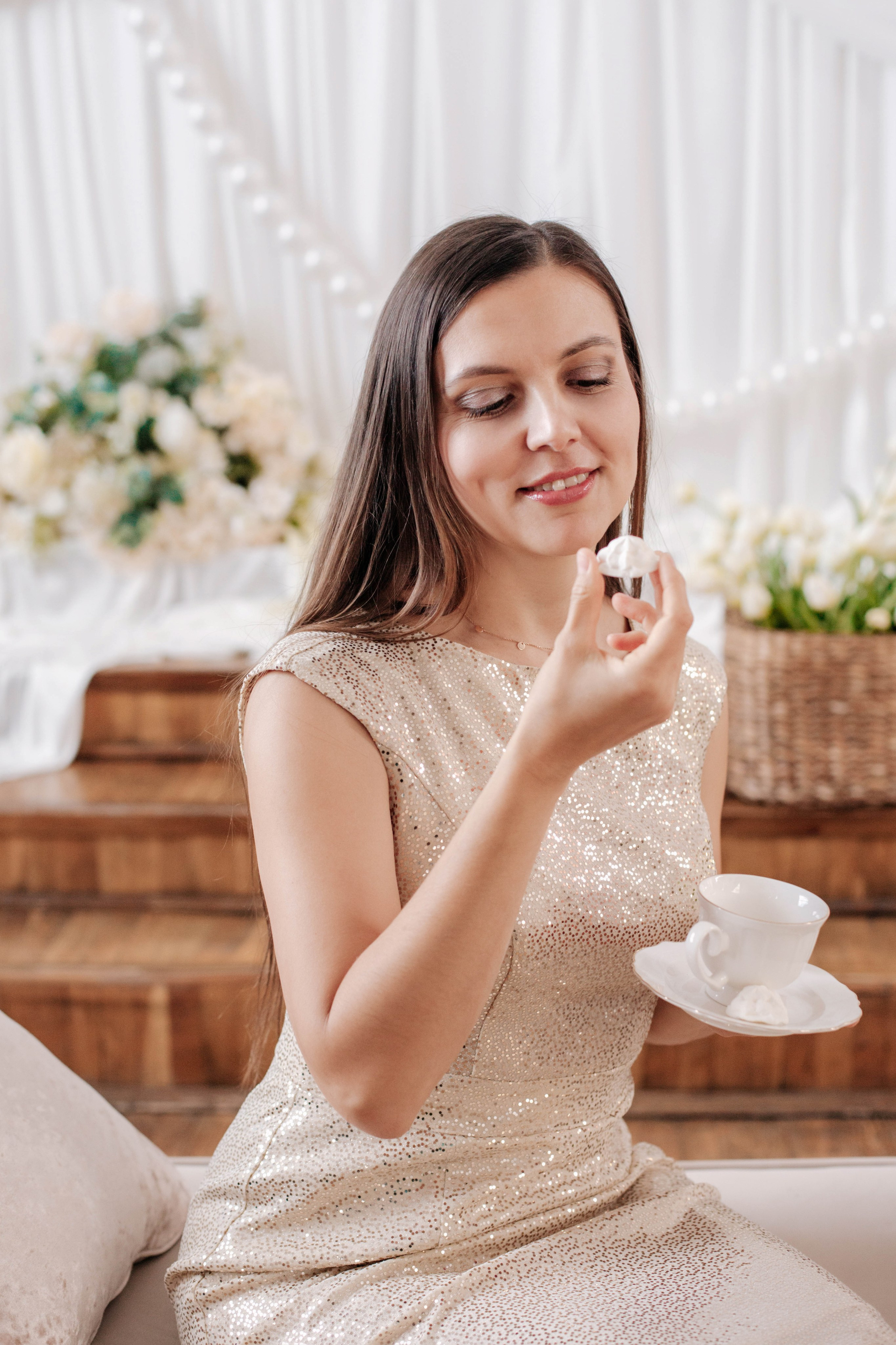 Надежда, Вероника, Юлия (Три Мисс Весны). Семейный и свадебный фотограф в Воронеже Майя Добровольская