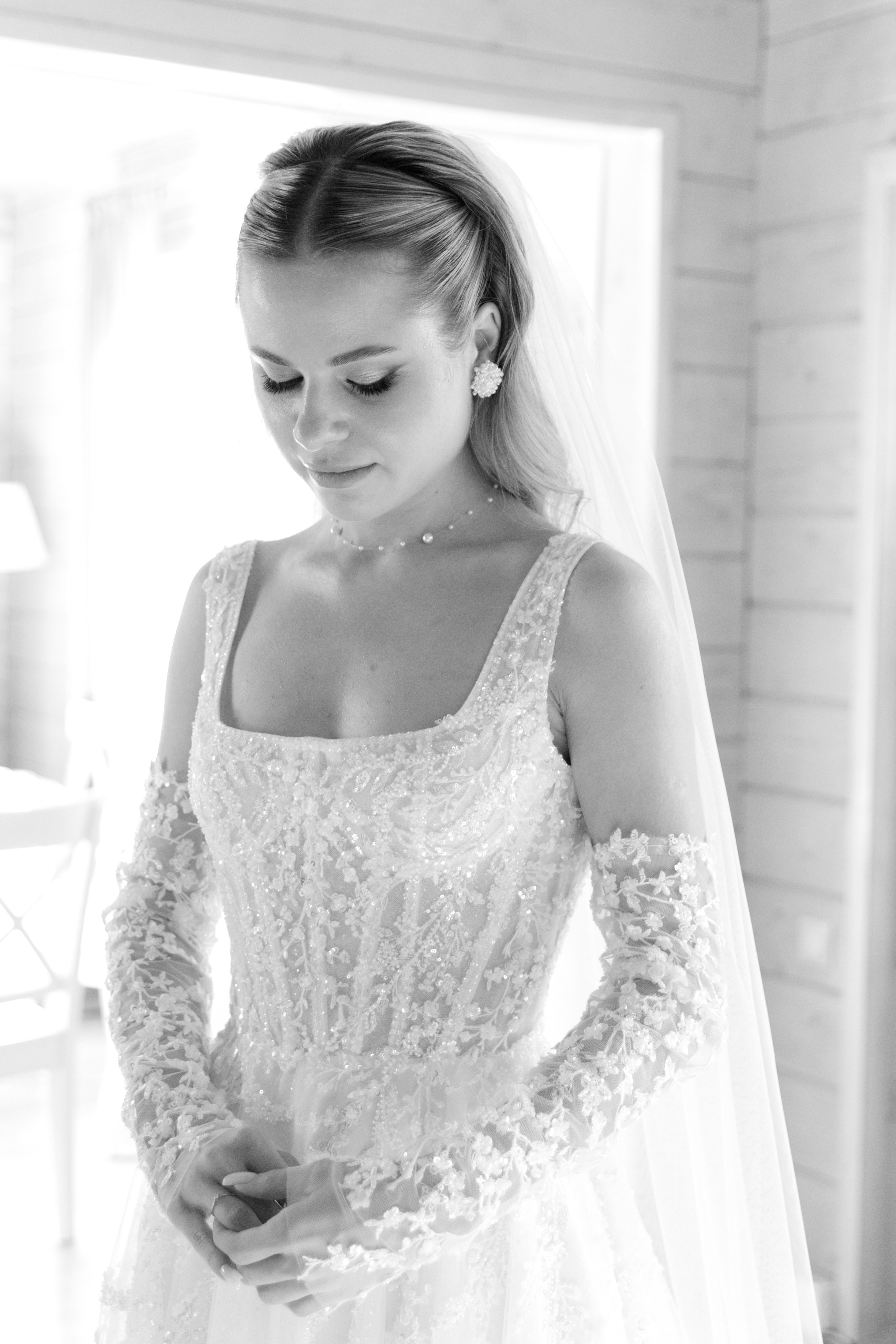 Лера и Денис | Эко-клуб Голицино. Свадебный фотограф Ангелина Зотова | Обнинск, Москва, Калуга