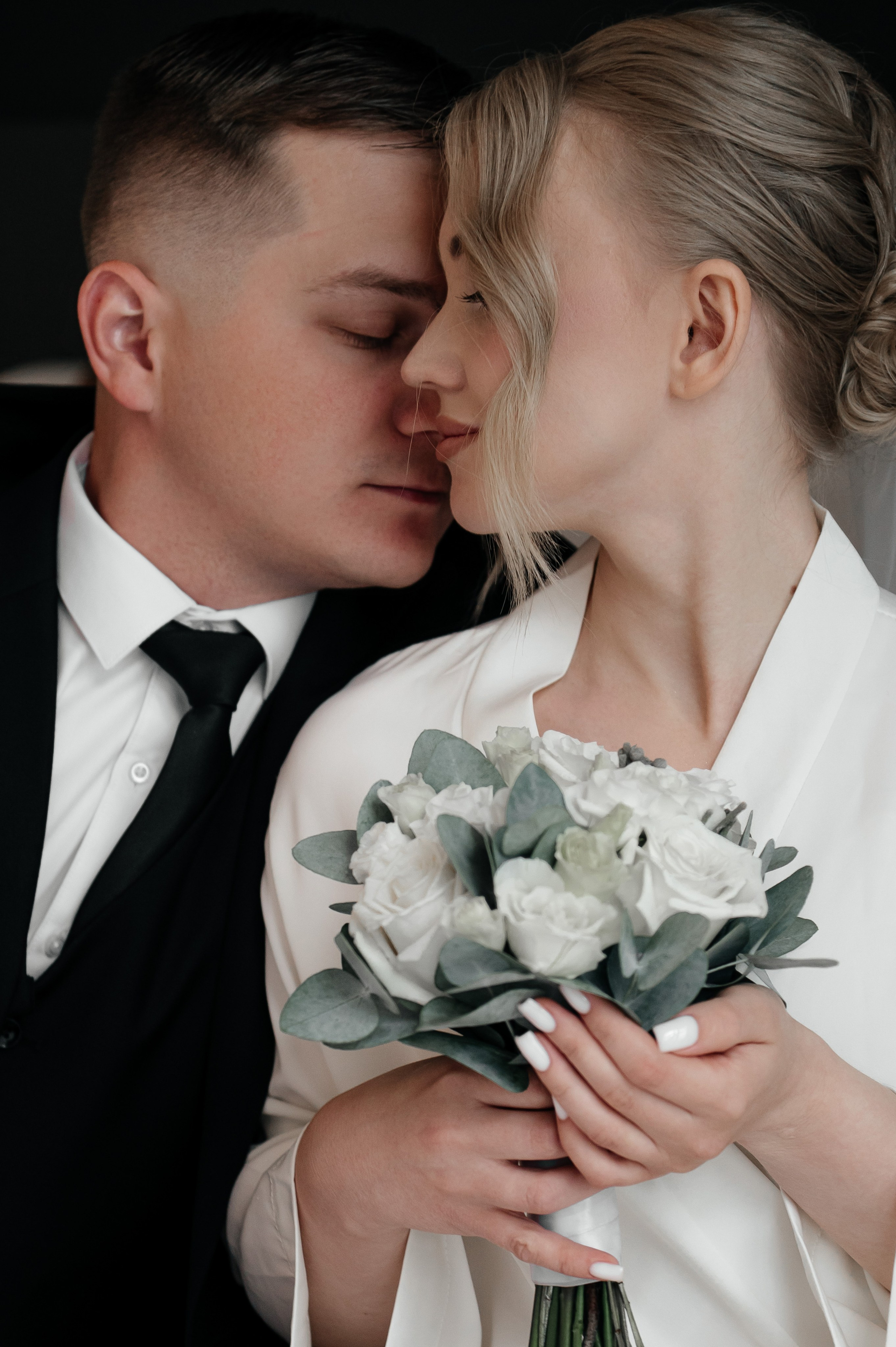 Владислав и Валерия. Фотограф Виктория Ахметова Казань Москва