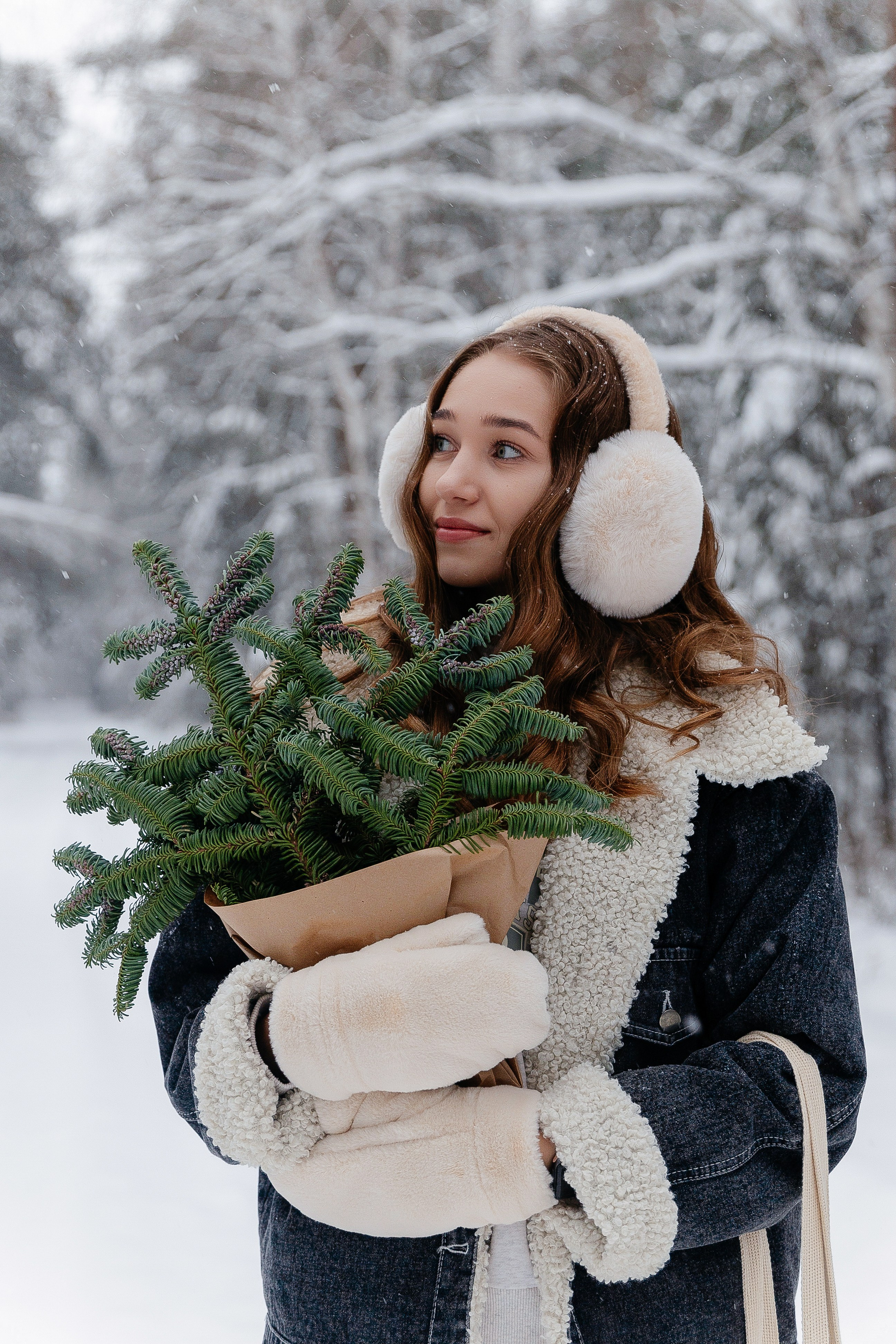 Семья Фестер. Семейный и свадебный фотограф в Южноуральске Екатерина Столярова