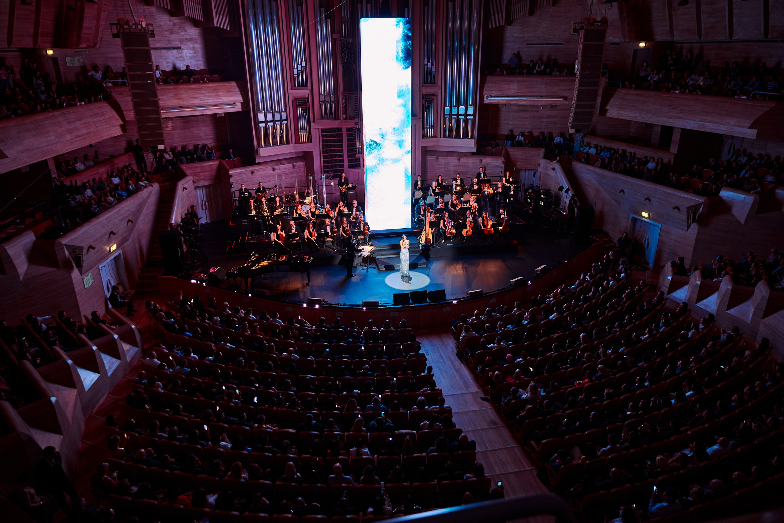 Concert. Репортажный фотограф, портретный фотограф  г. Москва
