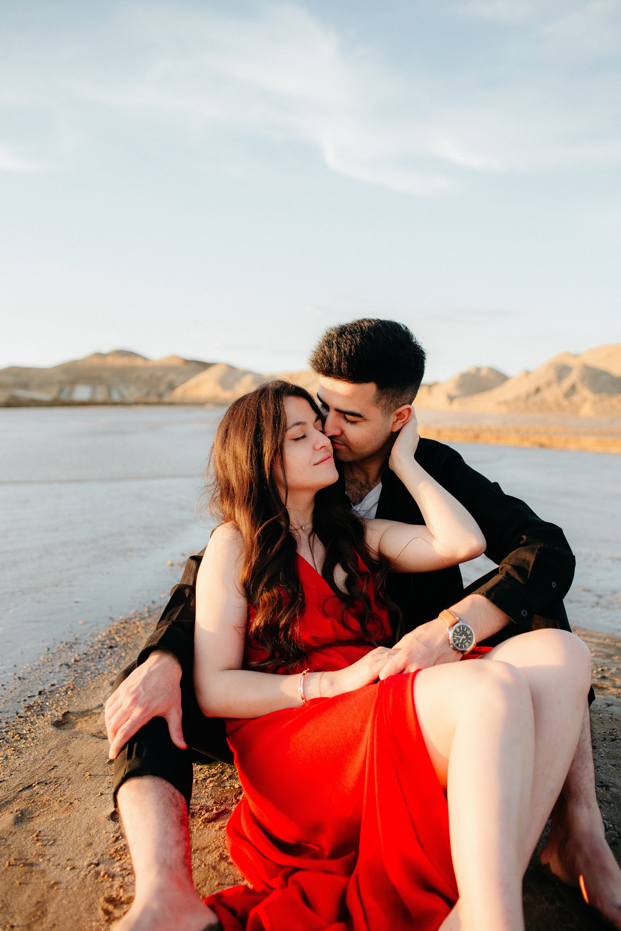 ЯНА И РАХИМ. Свадебный и семейный фотограф Иваново Елена Угодина