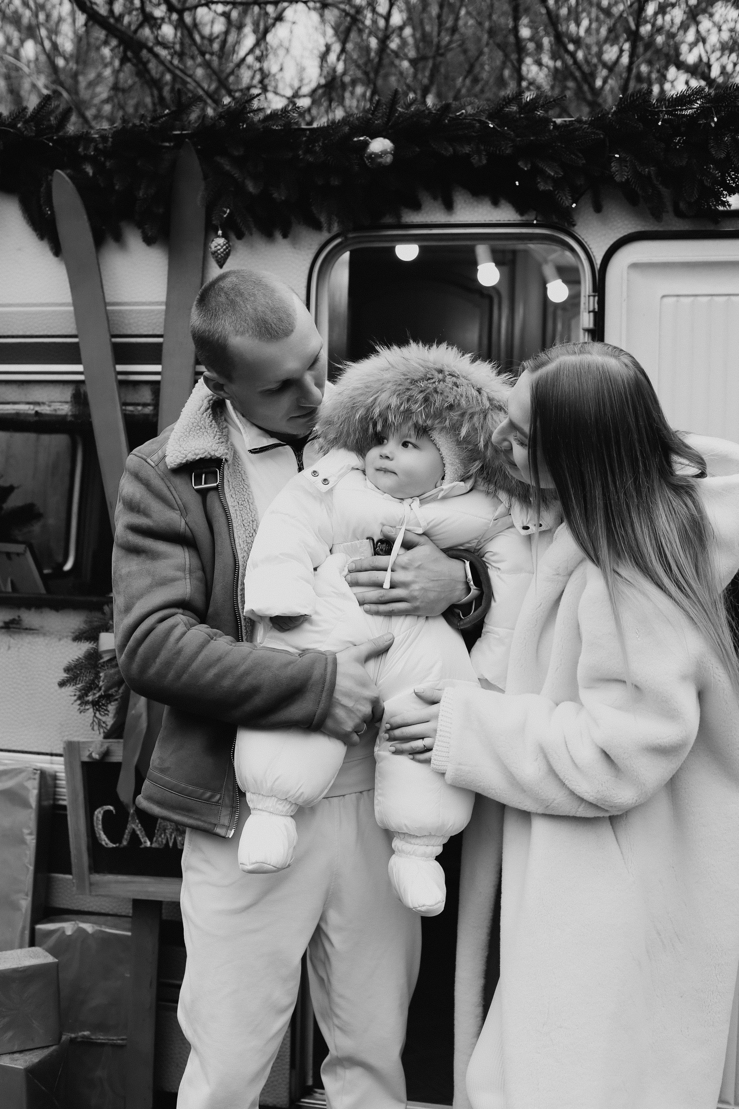 ВАЛЕРИЯ, ВЛАДИСЛАВ и ТАМИР. Фотограф Мариуполь | Ялта | Крым — Диана Мазенко