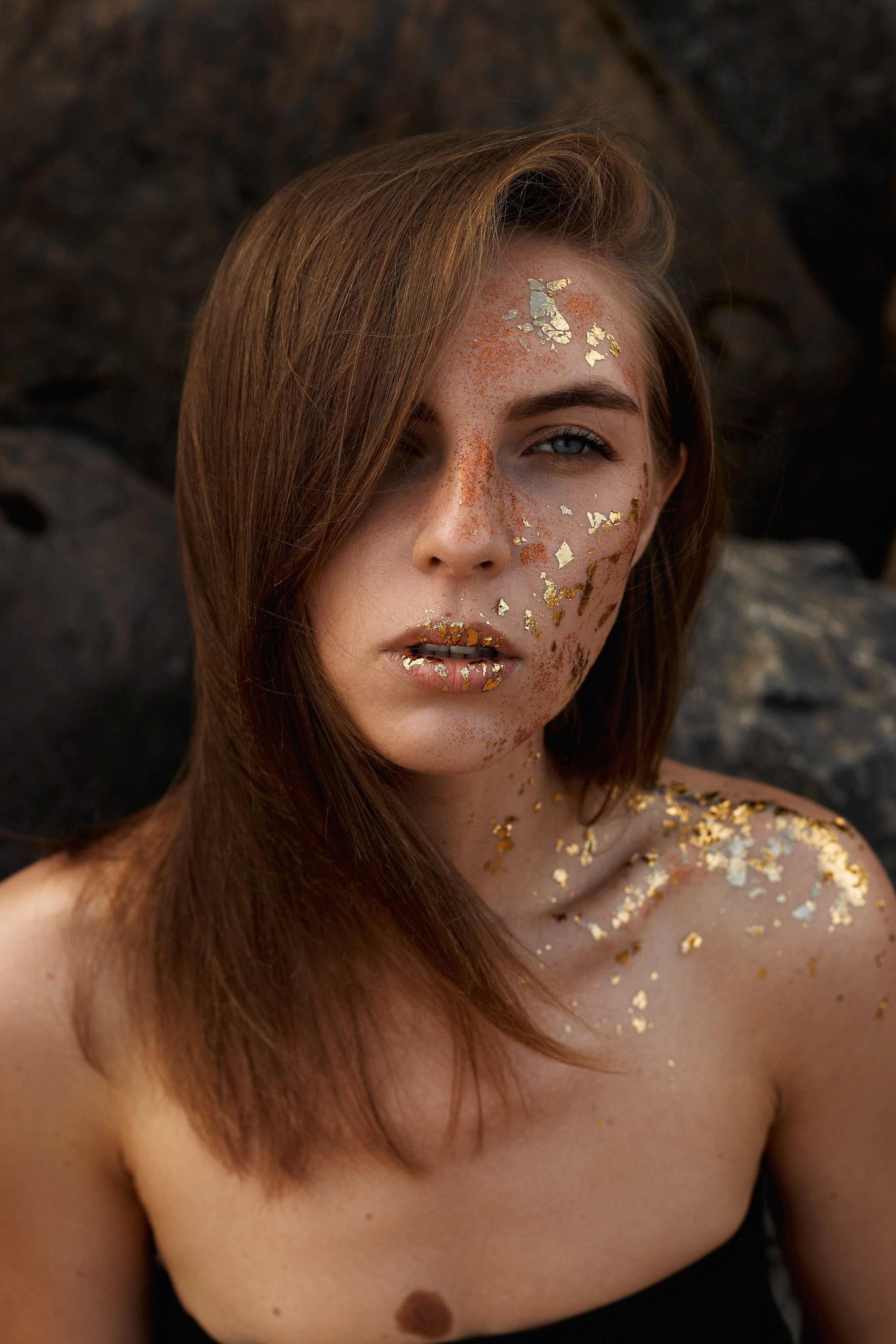 Portrait. Фотограф Санкт-Петербург