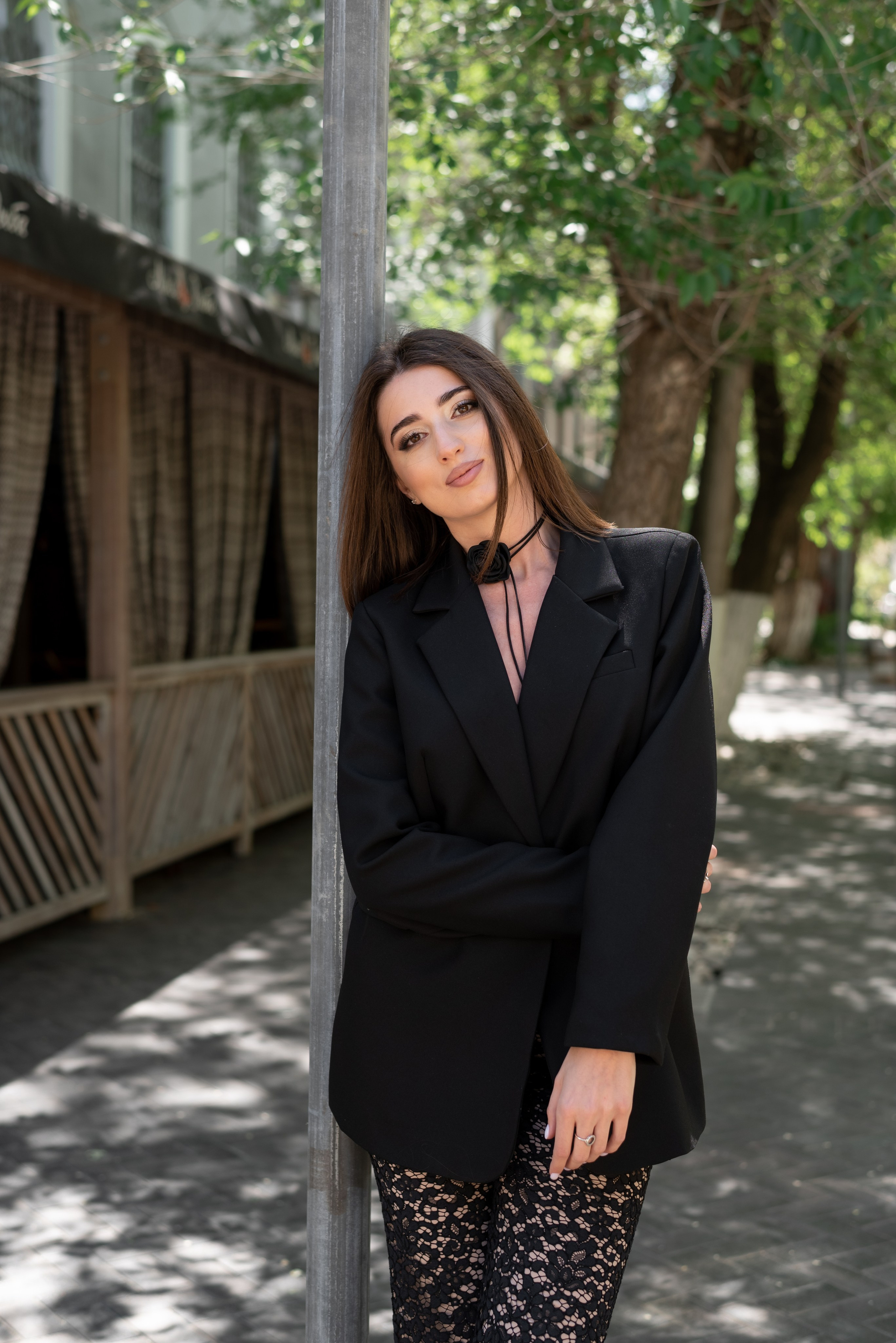 Моника. Семейный фотограф Ирина Сгибнева